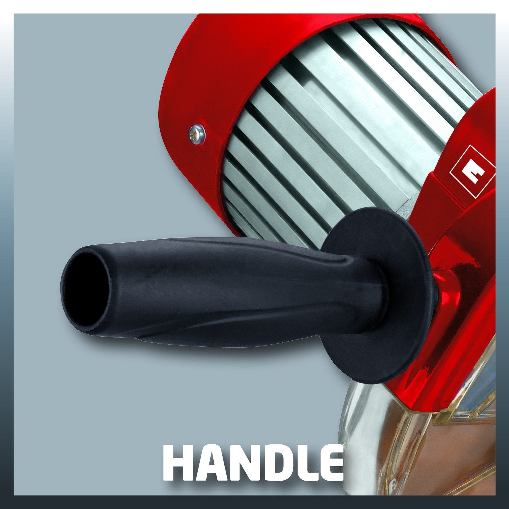 Afilador Einhell Gc-Cs 235 E 235 W 3000 Rpm, Rojo, 235 W, 3000 Rpm, 3,2 Mm, 7,5 Kg, Corriente Alterna, 230 V