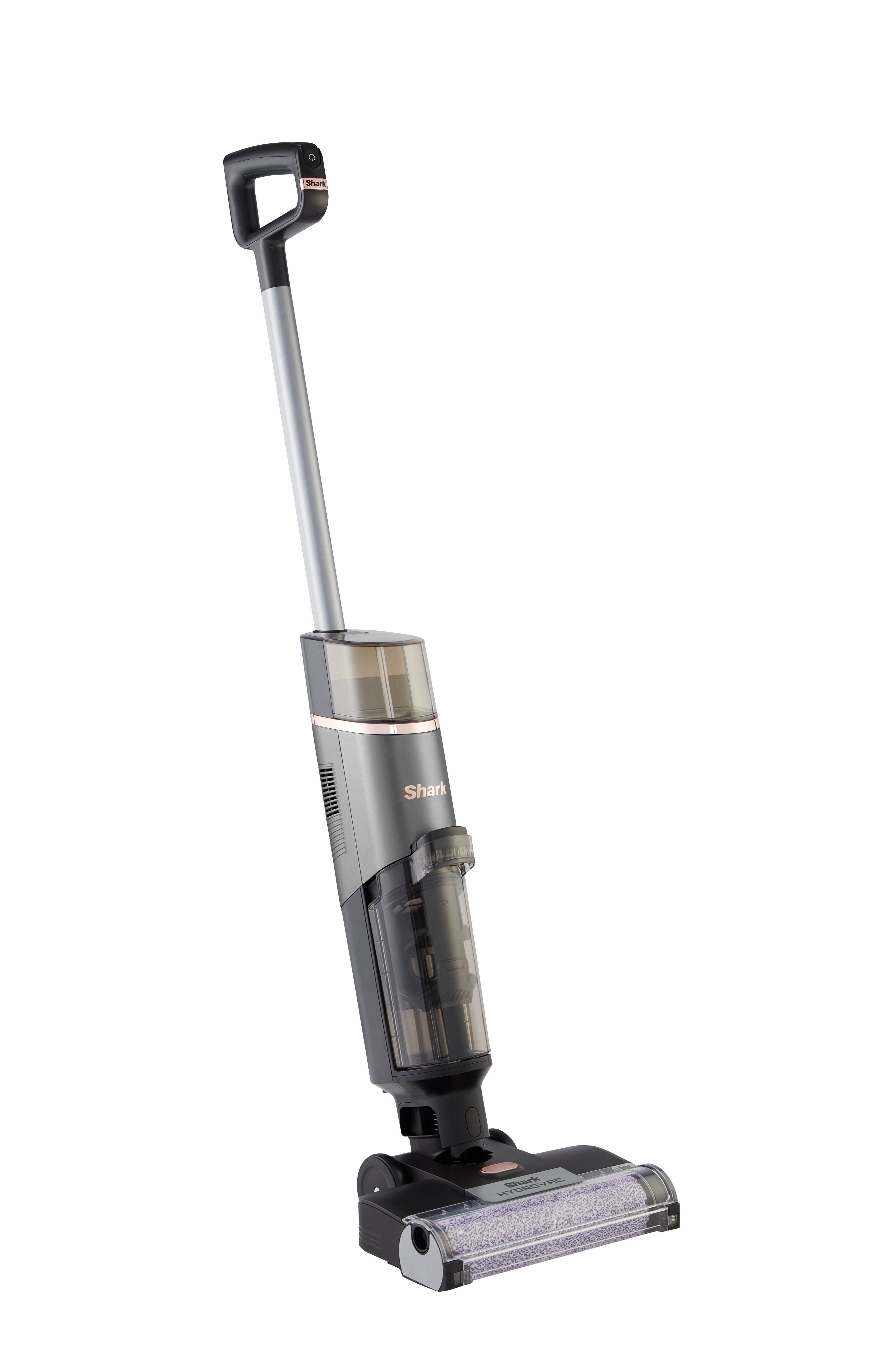 EAN 0622356256841 - Shark WD210EU aspiradora de pie y escoba eléctrica Batería Seca y húmeda Espuma Sin bolsa 170 W Carbón ve imagen 1