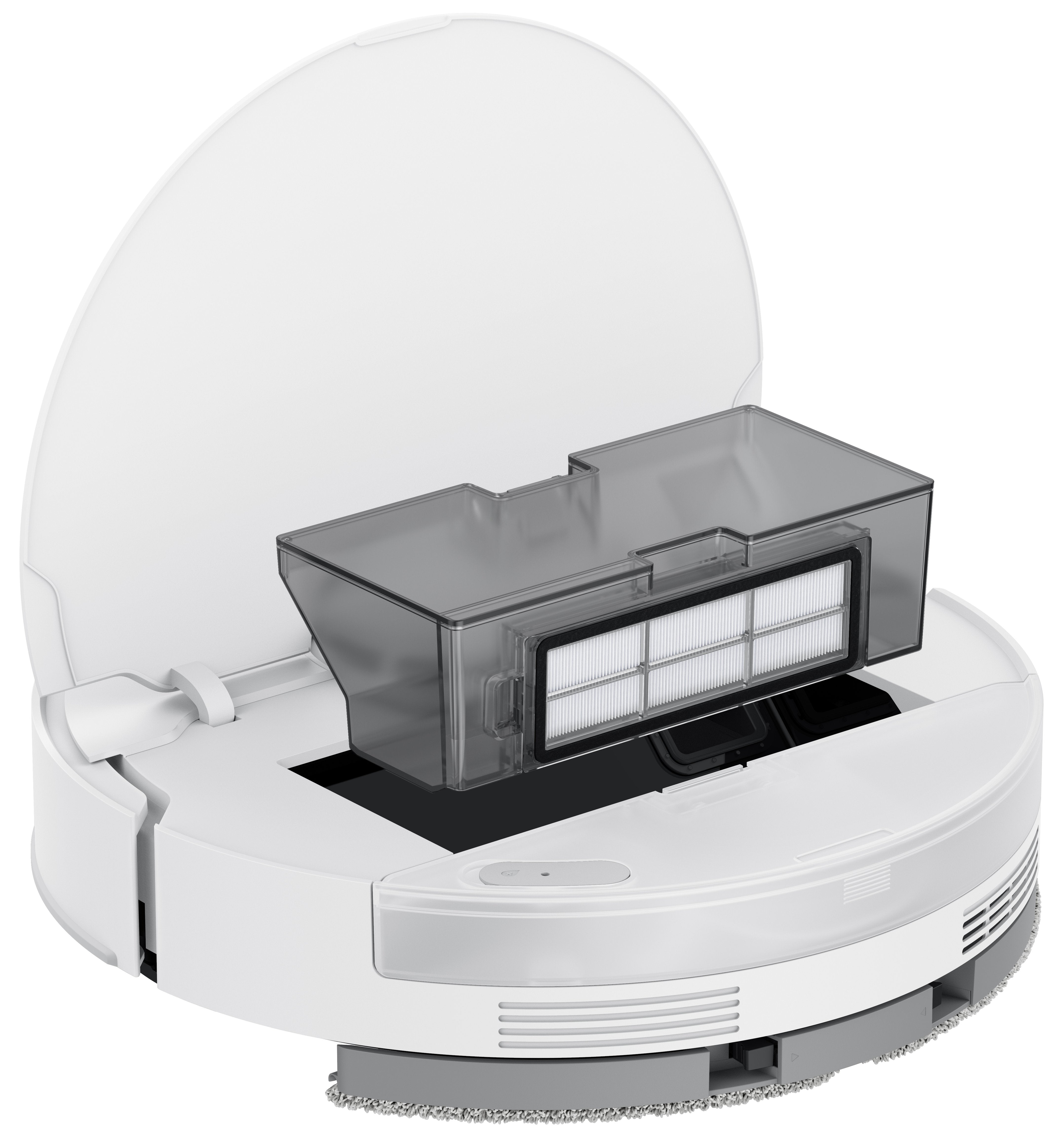 EAN 6978515251962 - Dreame D20 Blanco imagen 3
