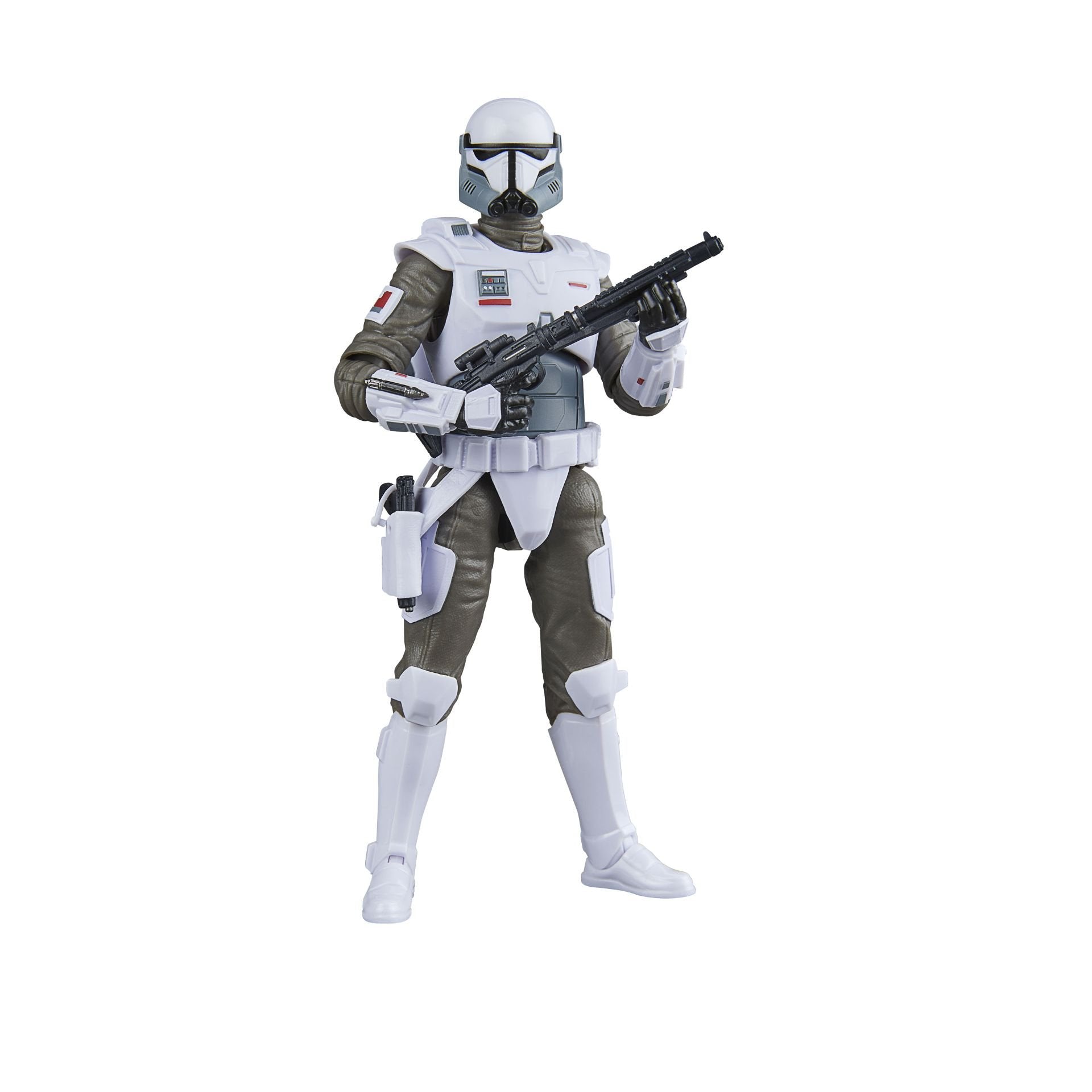 Figura Hasbro Star Wars: The Mandalorian The Black Series Imperial Armored Commando