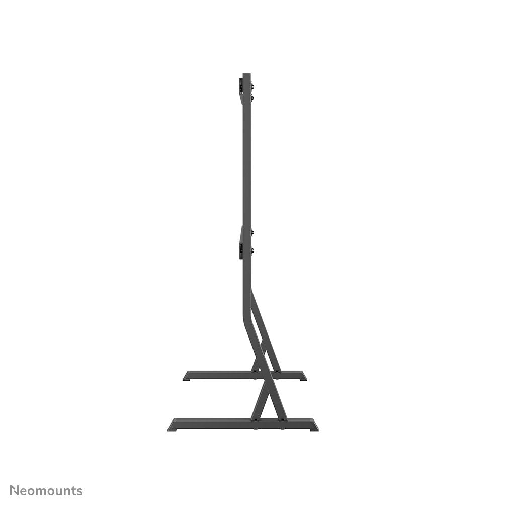 EAN 8717371445287 - Neomounts DS45-430BL18 soporte para TV 2,29 m (90") Negro imagen 4