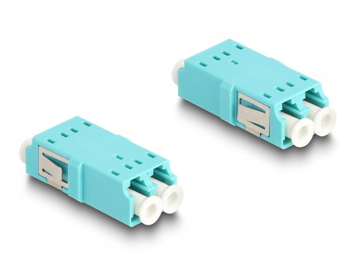 EAN 4043619664665 - DeLOCK 66466 cable USB 0,2 m USB A Negro imagen 2