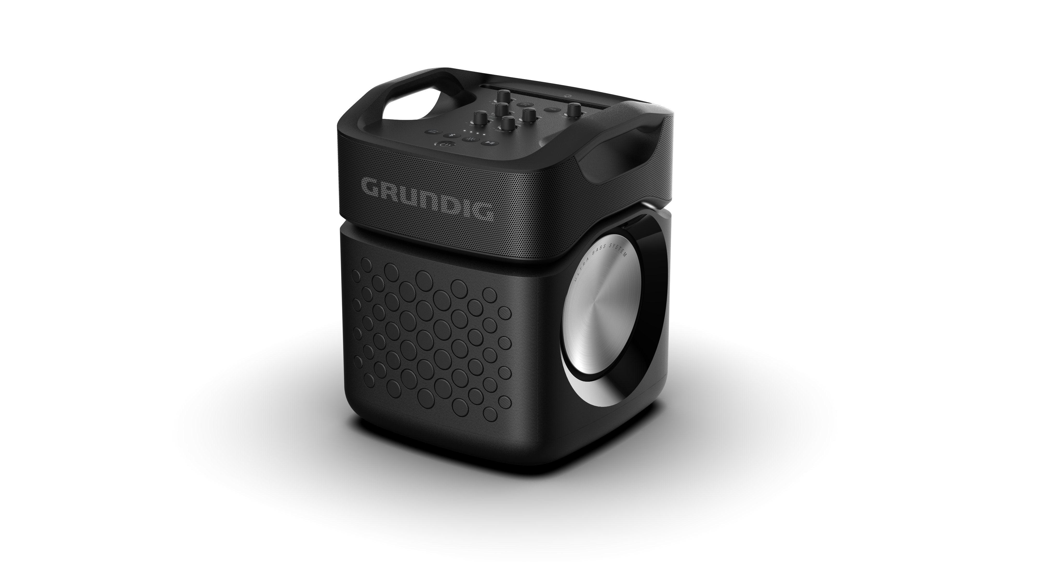 Grundig Partyhit Max