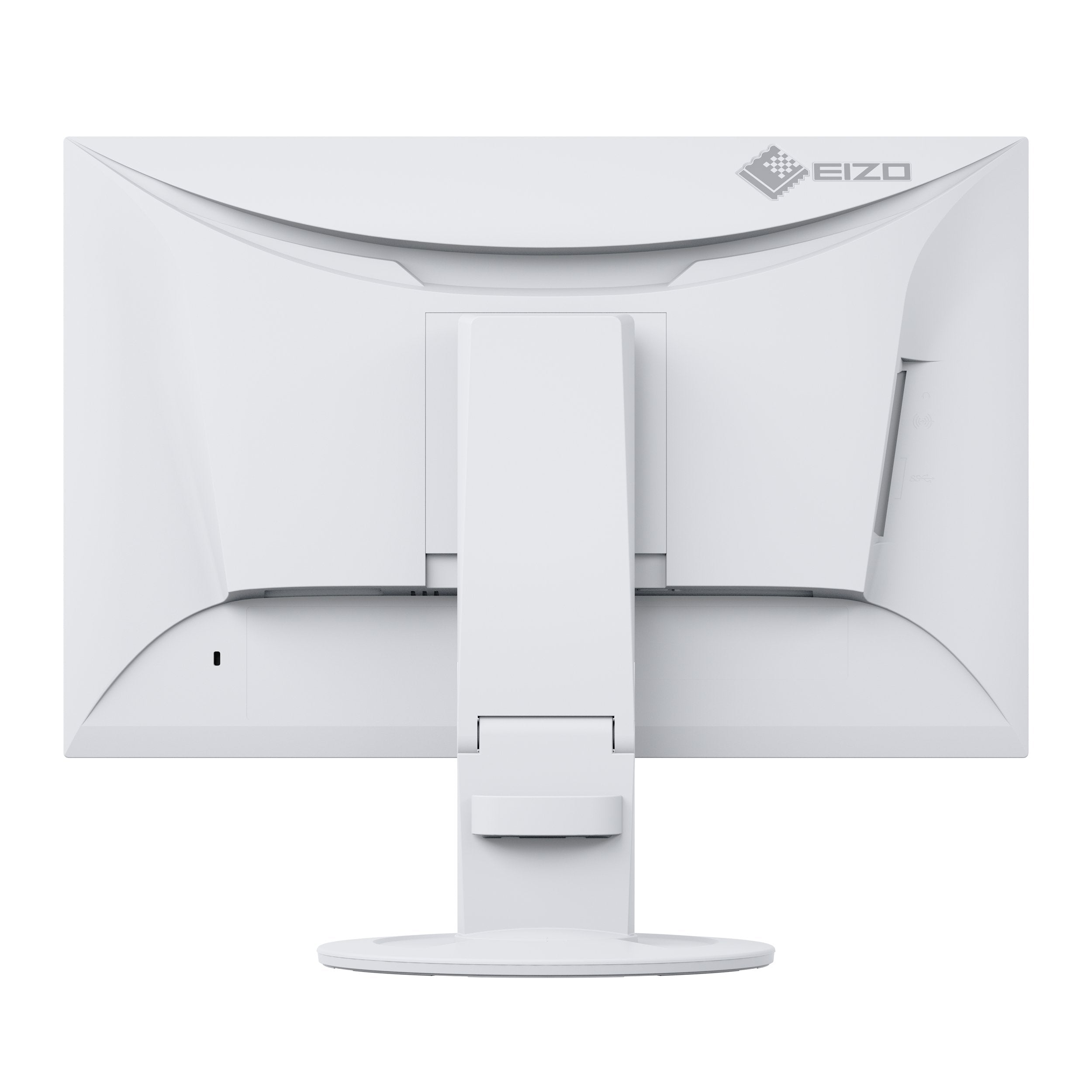 Monitor Eizo Flexscan Ev2360-Wt Led Display 57,1 Cm (22.5") 1920 X 1200 Pixeles Wuxga Blanco
