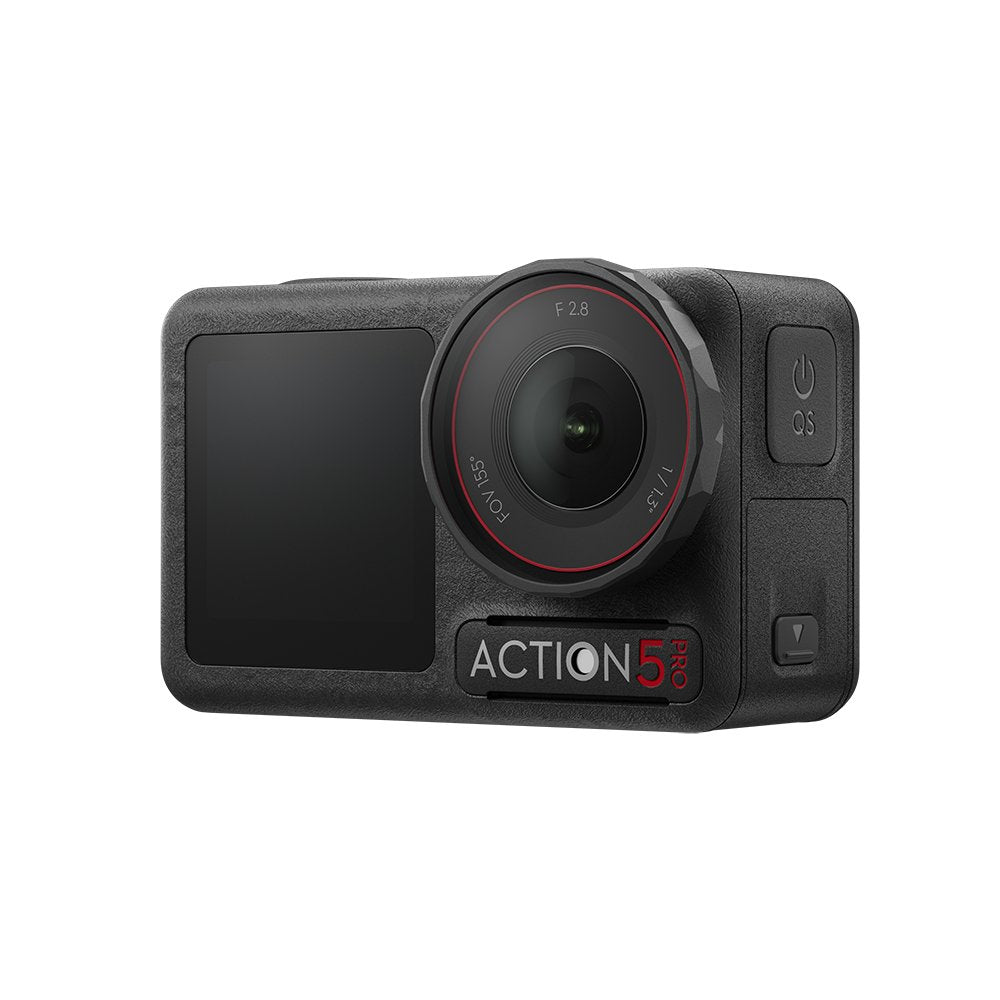 EAN 6941565981059 - DJI Osmo Action 5 Pro cámara para deporte de acción 40 MP 4K Ultra HD CMOS 25,4 / 1,3 mm (1 / 1.3") Wifi imagen 5