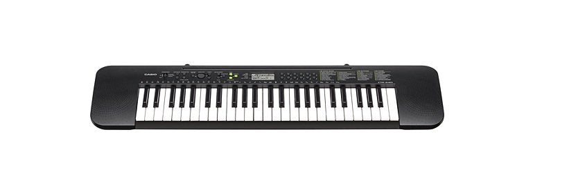 Teclado Casio Ctk-240 49 Teclas