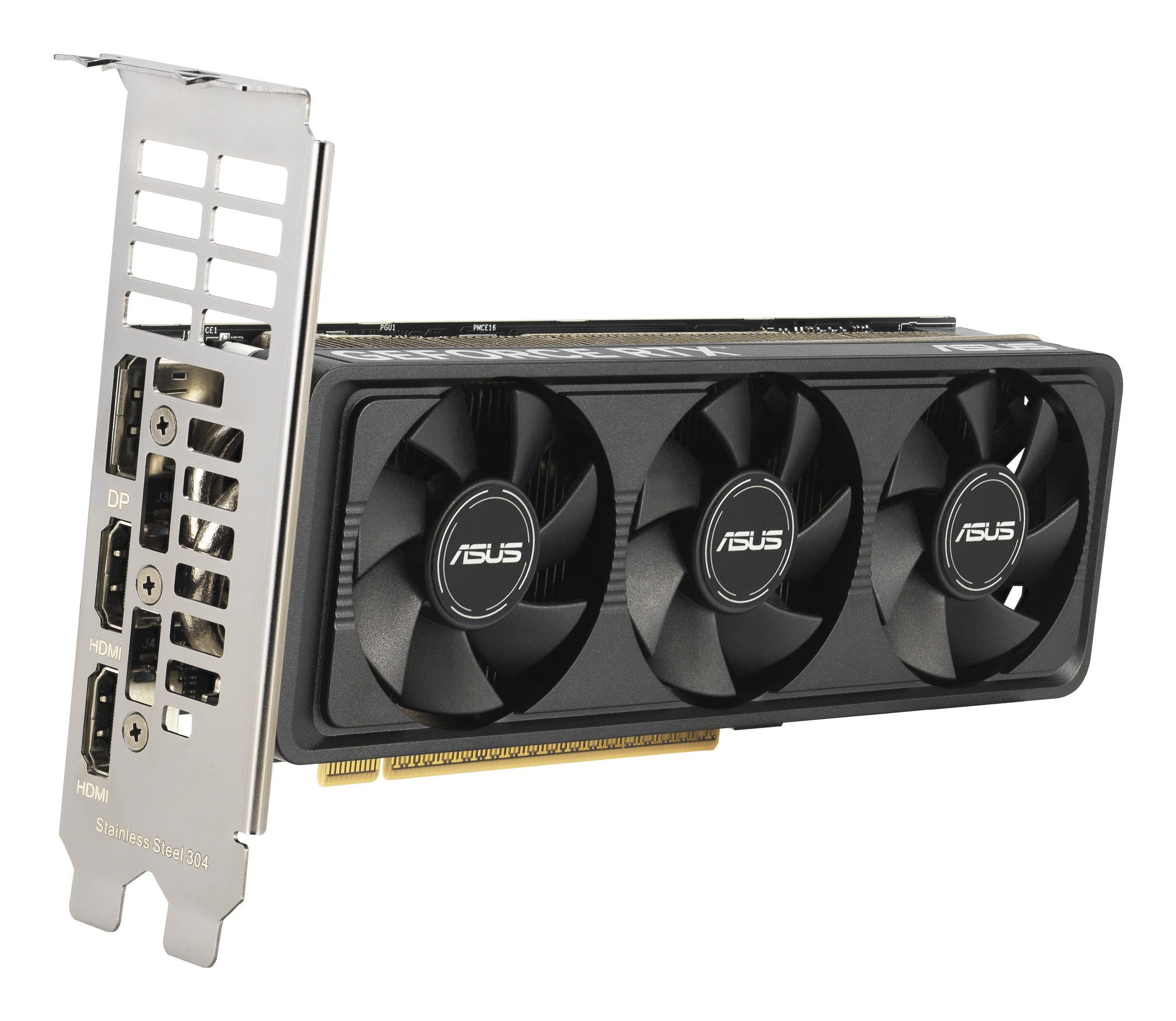 EAN 4711636177139 - ASUS RTX5060-O8G-LP-BRK NVIDIA GeForce RTX 5060 8 GB GDDR7 imagen 3