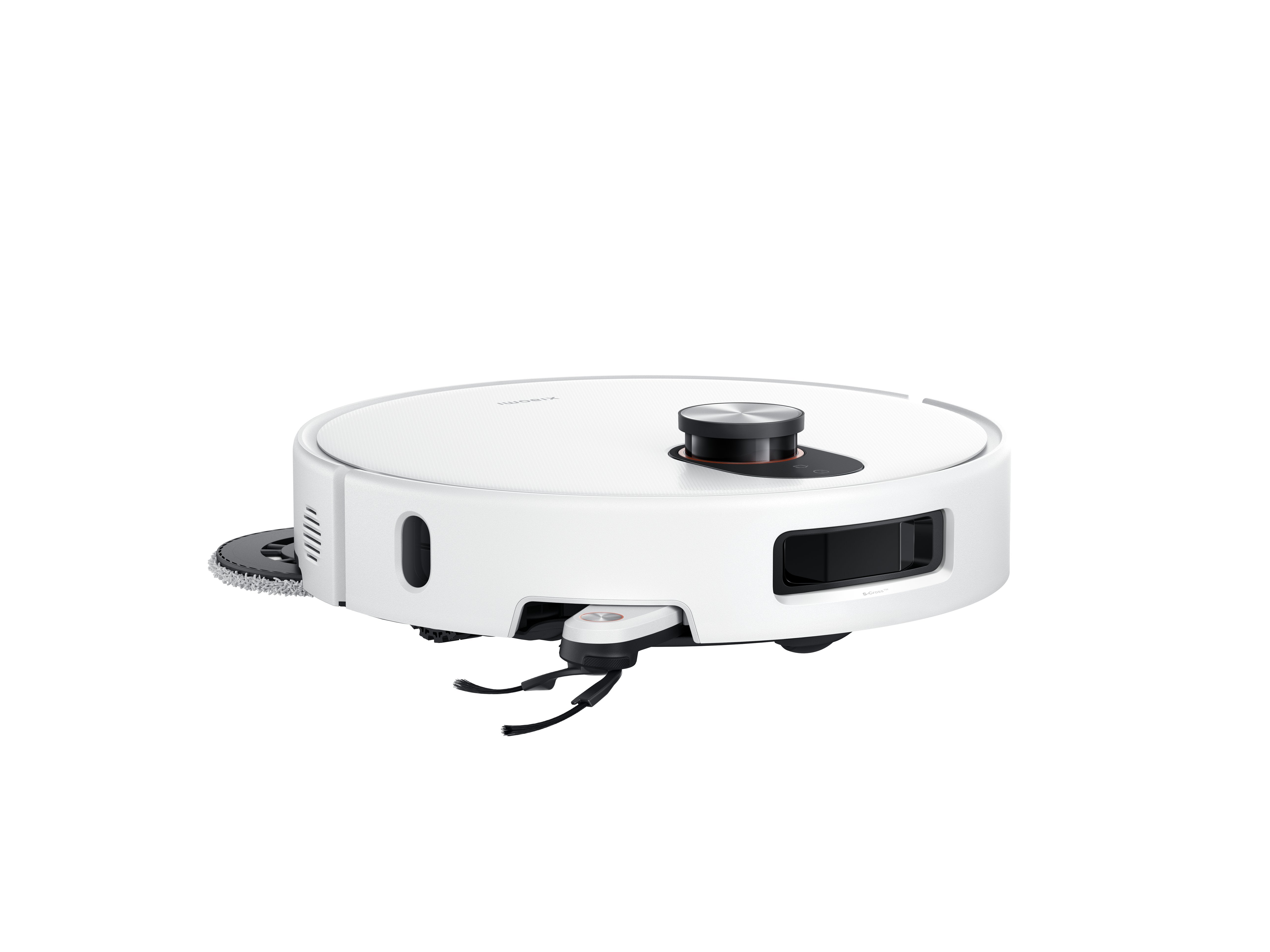 EAN 6932554439897 - Xiaomi Robot Vacuum 5 Blanco imagen 5