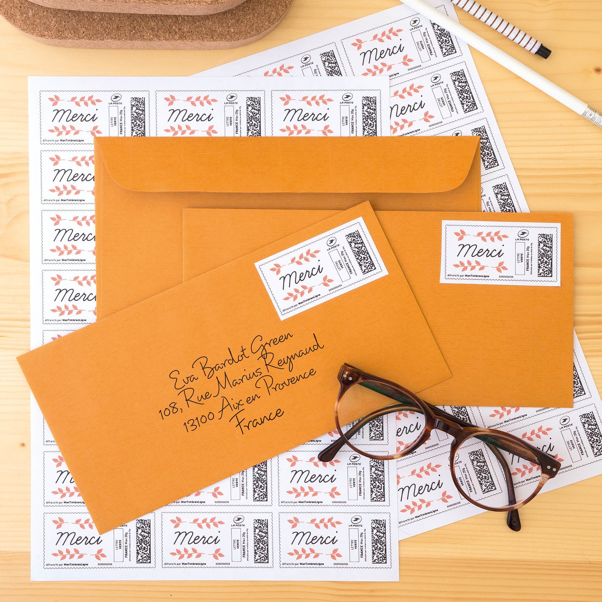 EAN 8410782012986 - APLI 01298 etiqueta de impresora Blanco Etiqueta para impresora autoadhesiva imagen 2