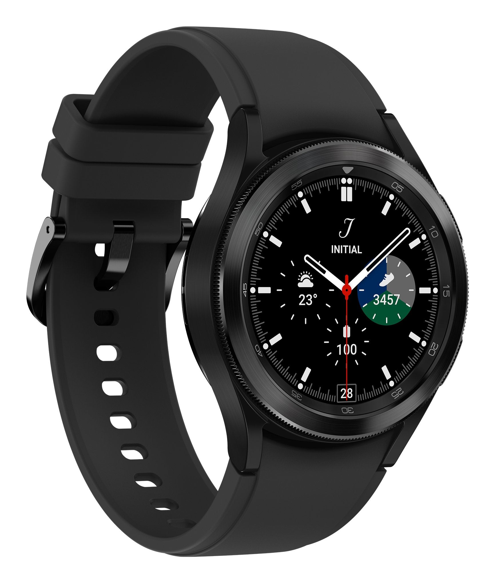 Samsung Galaxy Watch 4 Classic Sm-R880 42mm Negro