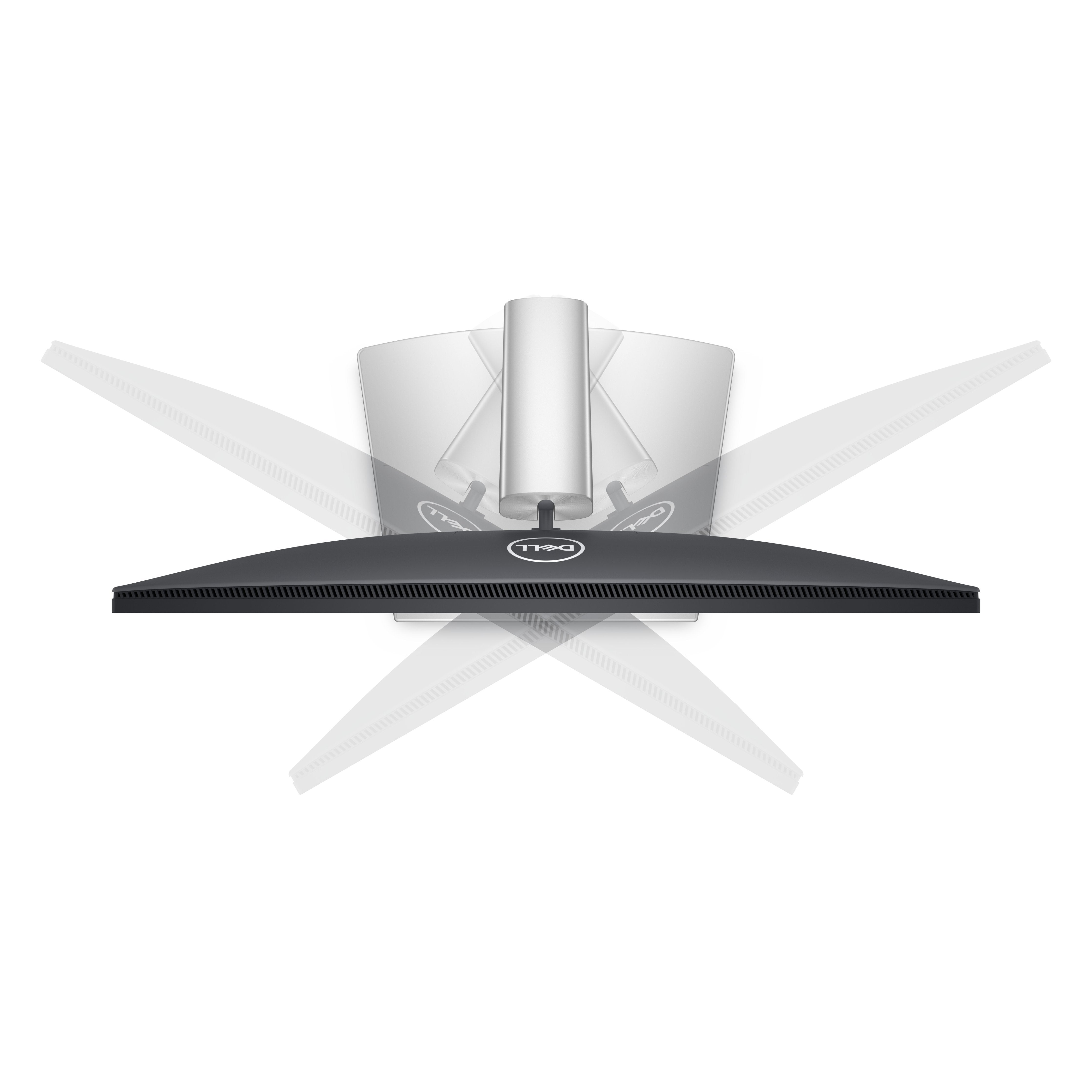 Monitor Dell Profesional P2424ht 24" Touch Usb-C Hub Monitor