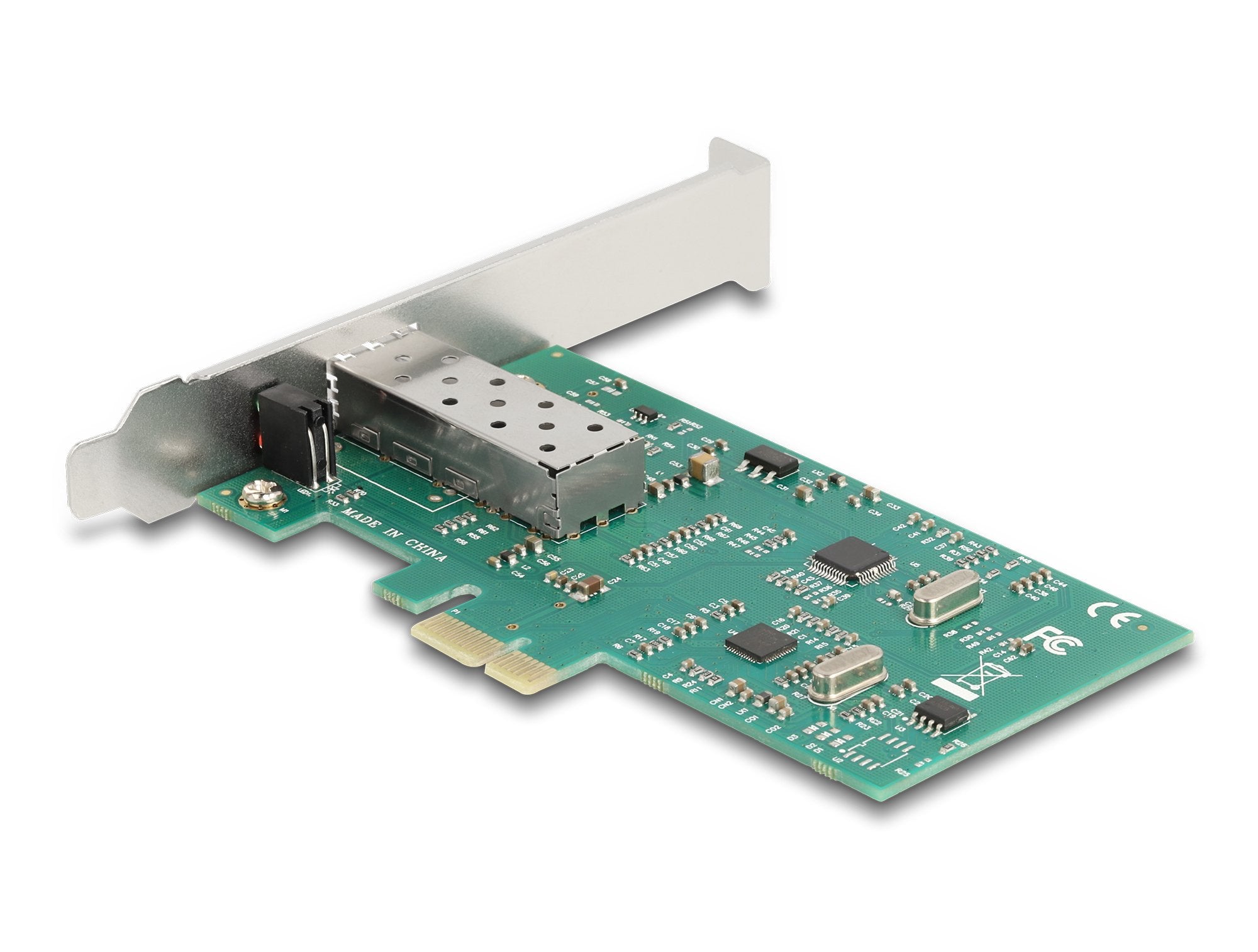 EAN 4043619882168 - DeLOCK 88216 tarjeta y adaptador de interfaz Interno imagen 2