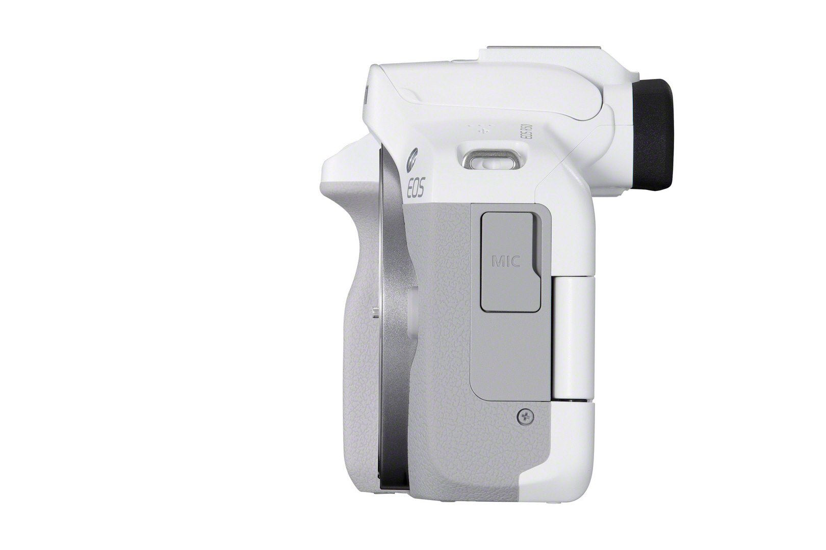 Canon Eos R50 Wh + Rf-S 18-45mm F4.5-6.3 Is Stm (Sip)