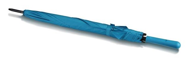 Umbrella Straight Blue