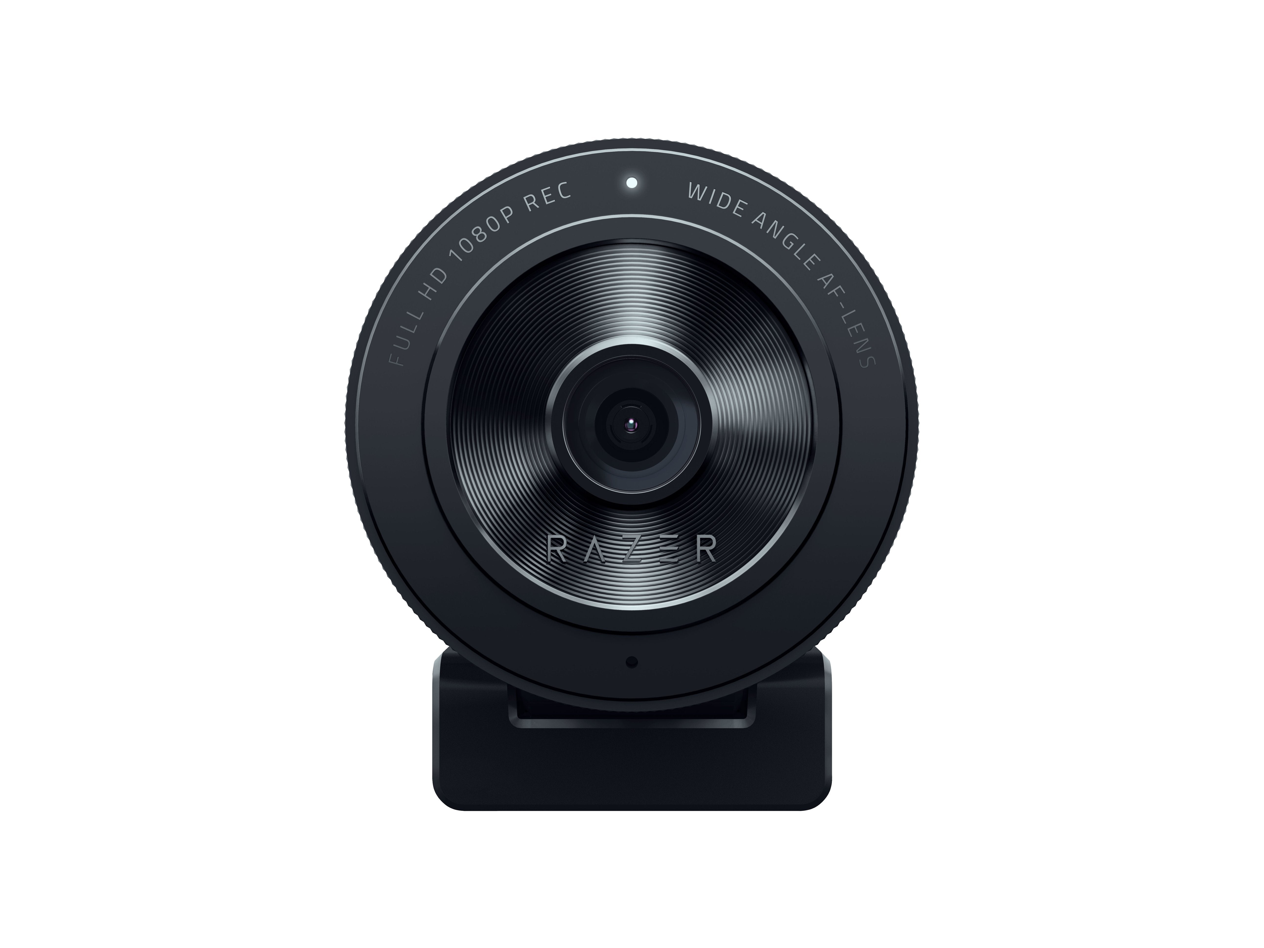EAN 8887910000052 - Razer Kiyo X cámara web 2,1 MP 1920 x 1080 Pixeles USB 2.0 Negro imagen 2