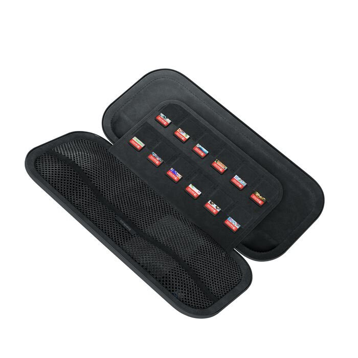 Belkin Travel Case Für Nintendo Switch 2 Ena002hqch