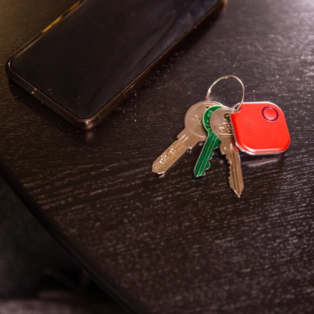 Shelly Blu Button1 Rojo Bluetooth Schalter & Dimmer