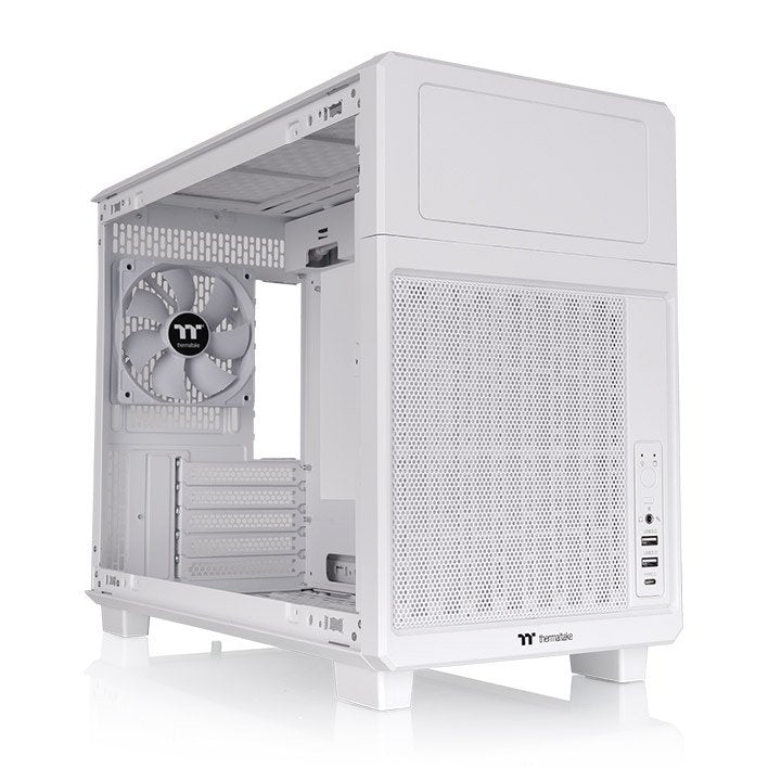 Thermaltake Tr200 (Blanco) Ca-11l-00s6nn-00
