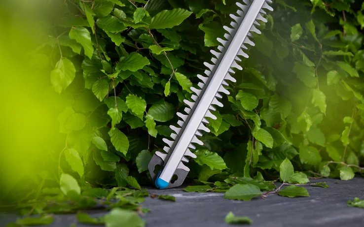 Gardena Batería-Cortasetos Easycut 55 Solo