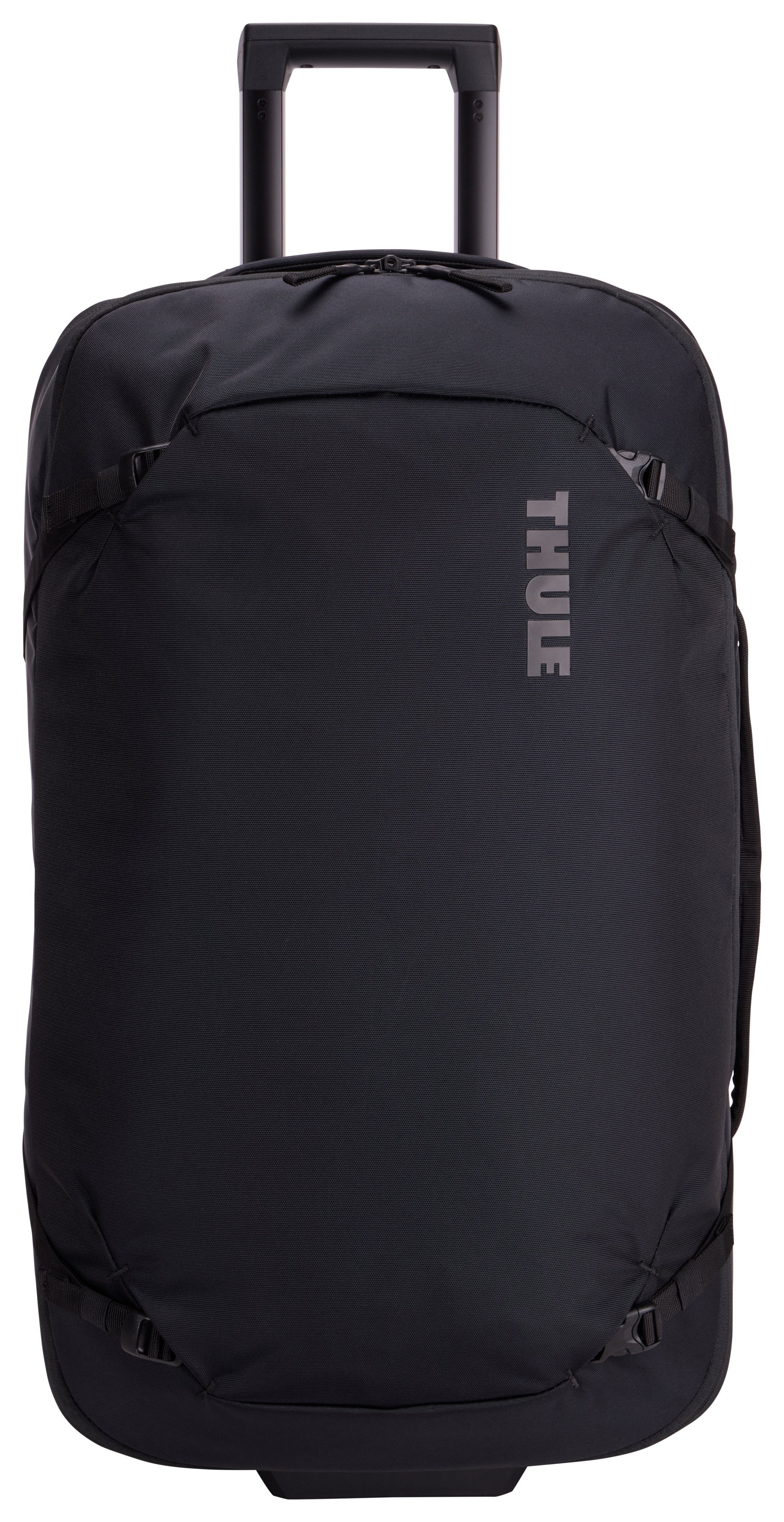 Bolsa De Viaje Thule Subterra 2 Tsr490 Black Estructura Blanda Negro 90 L Policarbonato (Pc), Poliéster