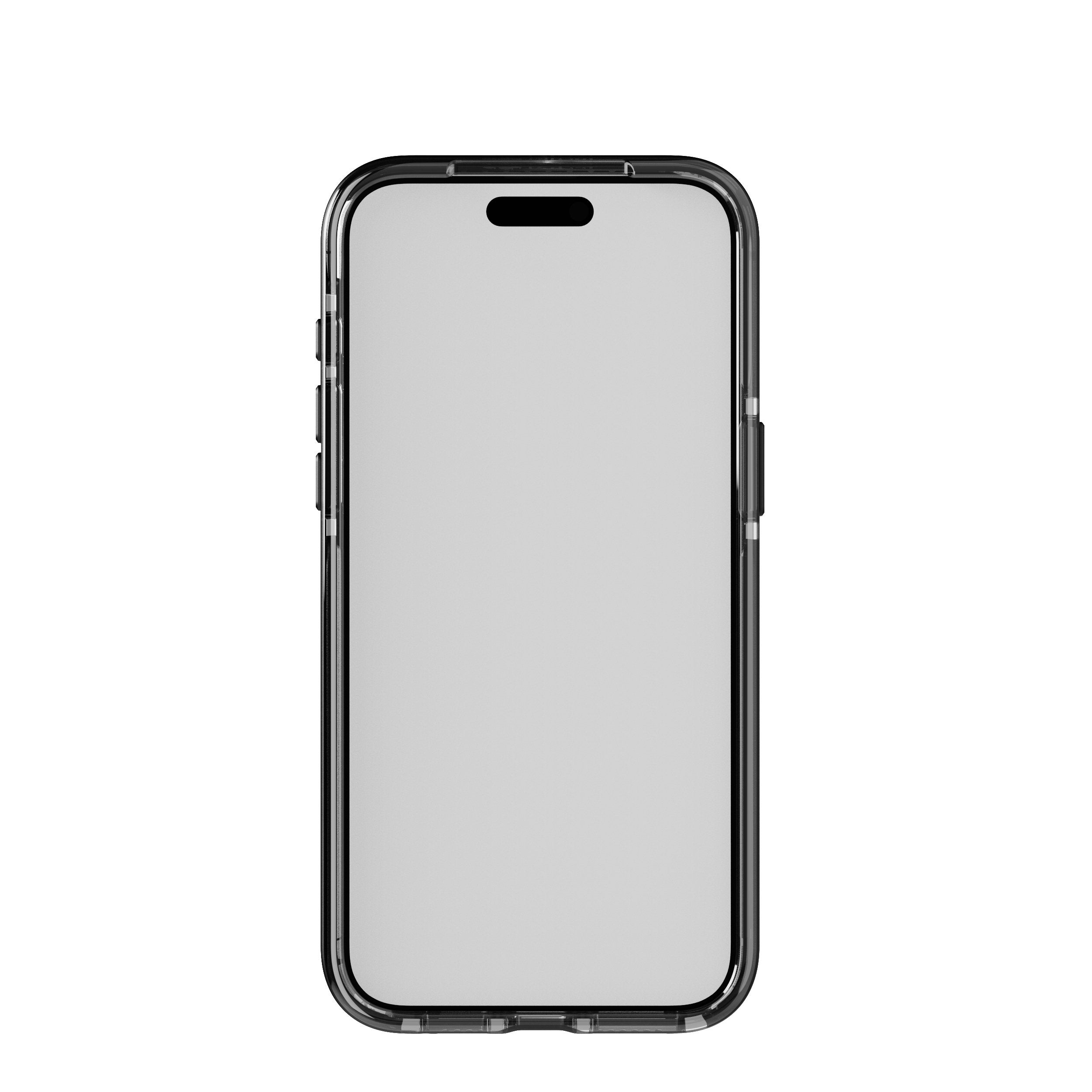 EAN 5056586722954 - Tech21 T21-10322 funda para teléfono móvil 16,5 cm (6.5") Gris imagen 2