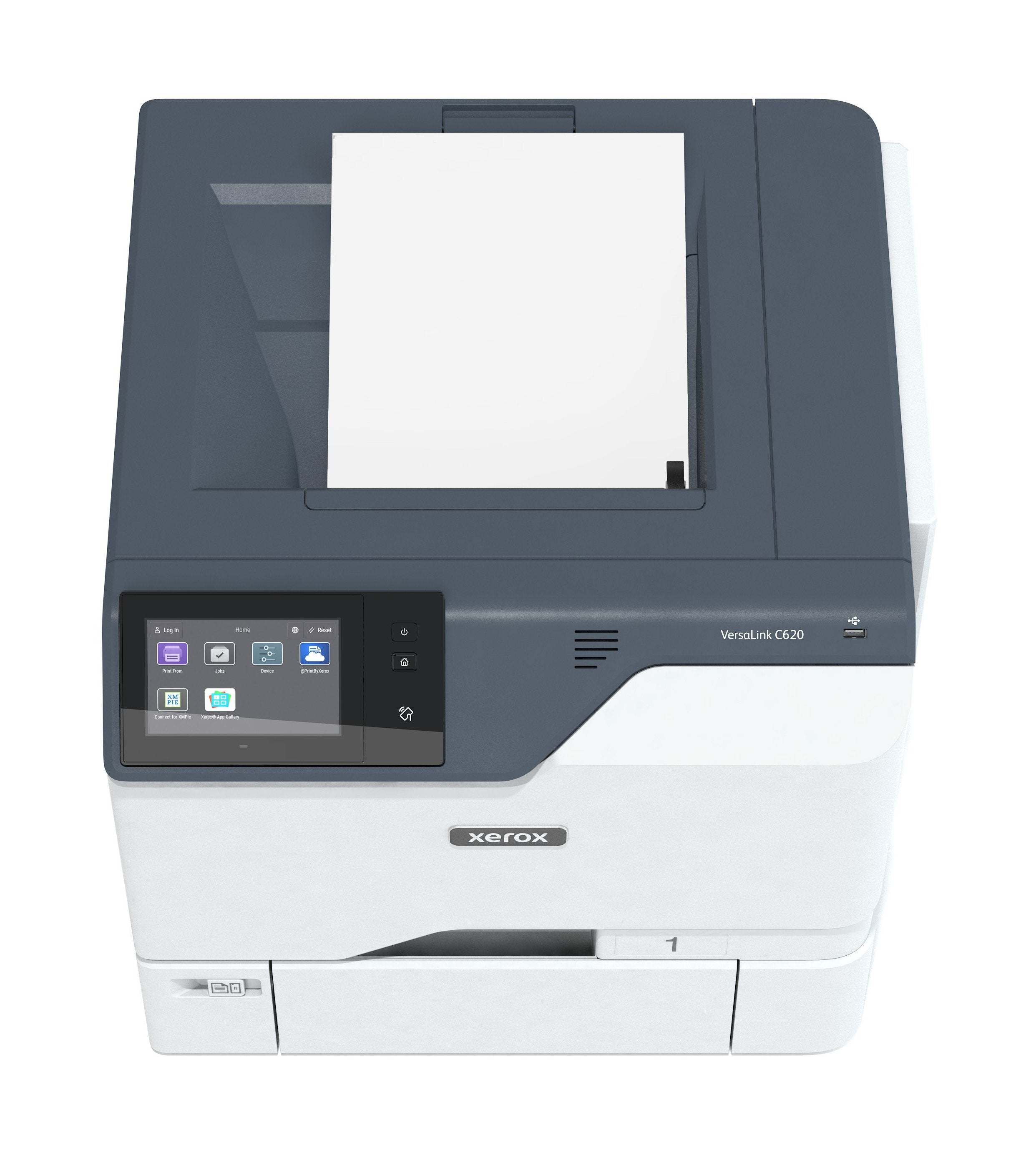 EAN 0095205040784 - Xerox VersaLink C620V_DN impresora láser Color 1200 x 1200 DPI imagen 4