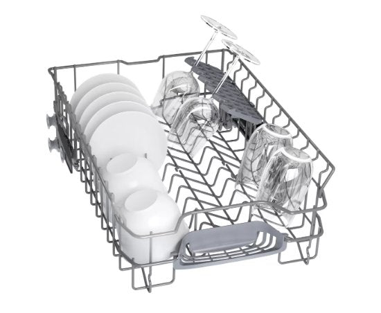 EAN 4242005216222 - Bosch Serie 2 SPS2XMI01E lavavajillas Independiente 10 cubiertos imagen 6