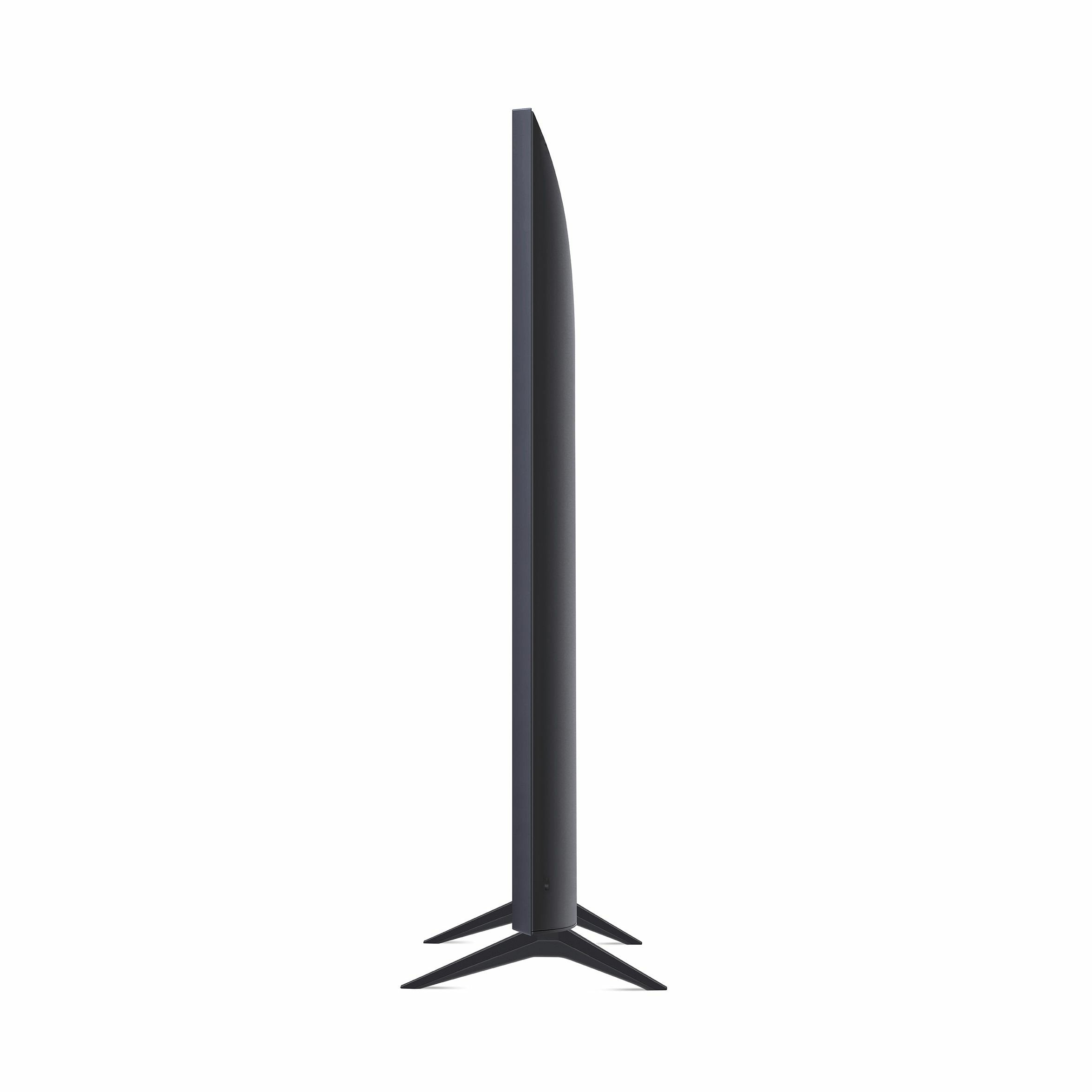 EAN 8806096029916 - LG NanoCell 55NANO82T6B 139,7 cm (55") 4K Ultra HD Smart TV Wifi Marrón imagen 2