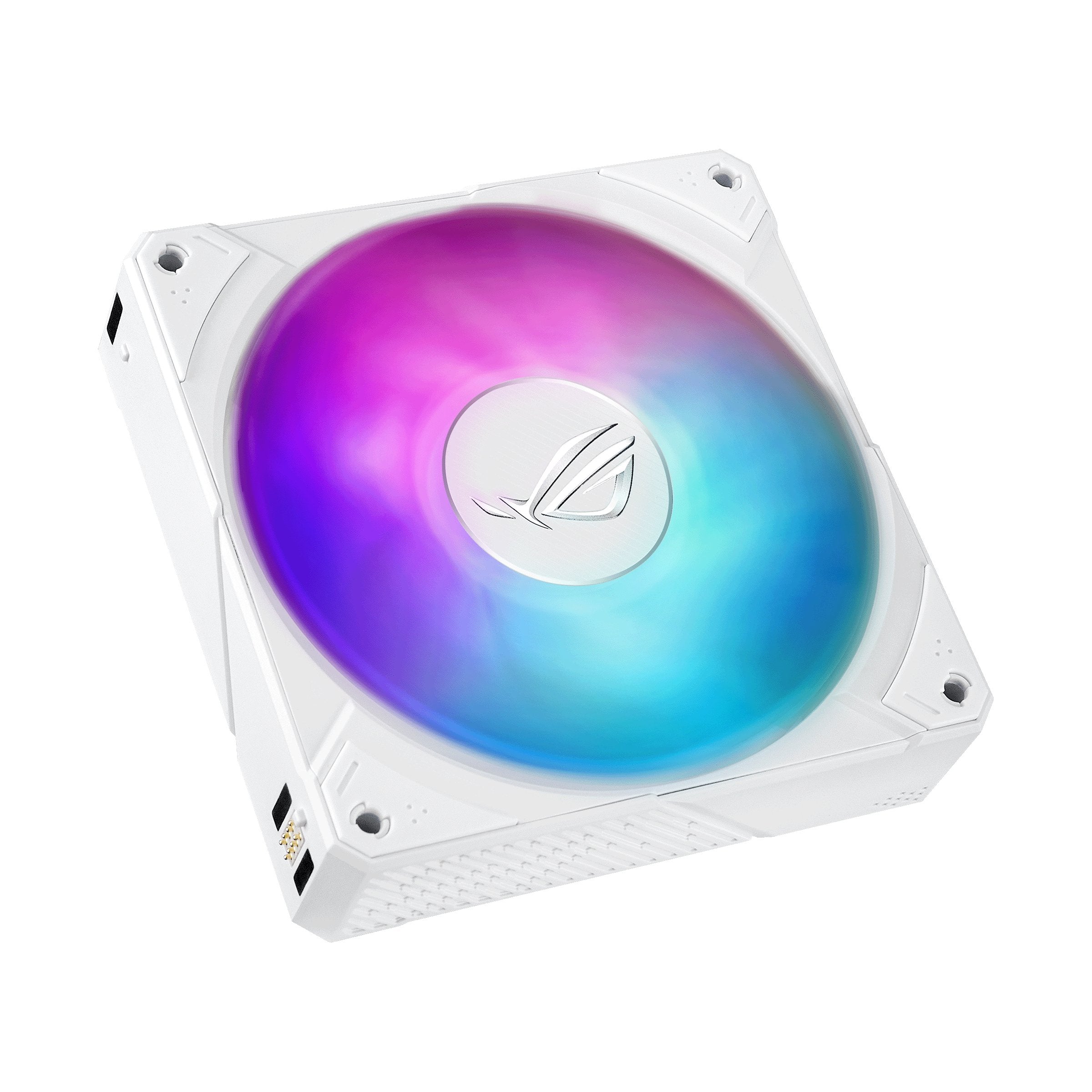 EAN 4711387789957 - ASUS ROG RYUJIN III 360 ARGB EXTREME WHT Procesador Sistema de refrigeración líquida todo en uno 12 cm Bl imagen 16