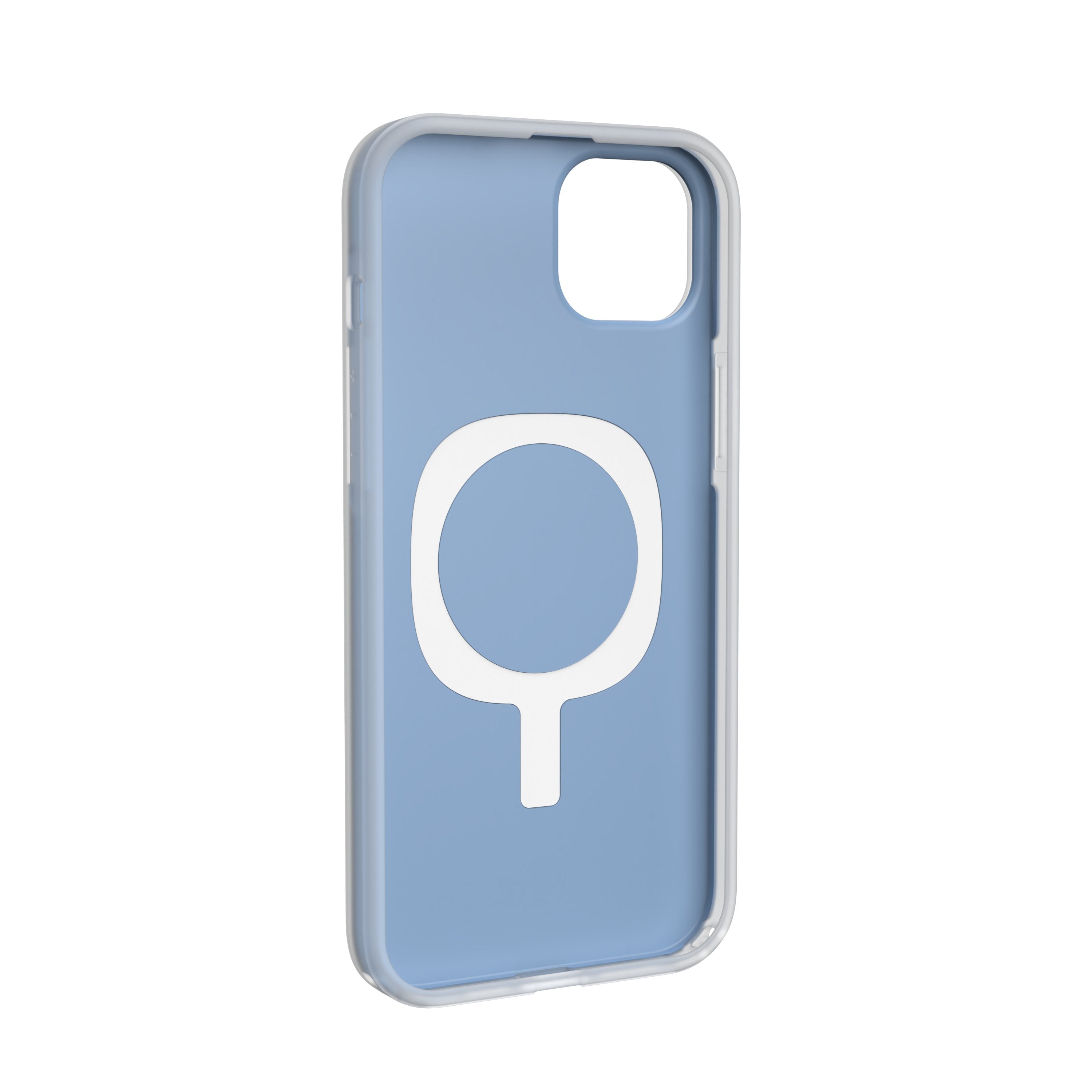 EAN 0840283903939 - Urban Armor Gear Lucent 2.0 Magsafe funda para teléfono móvil 15,5 cm (6.1") Azul imagen 2