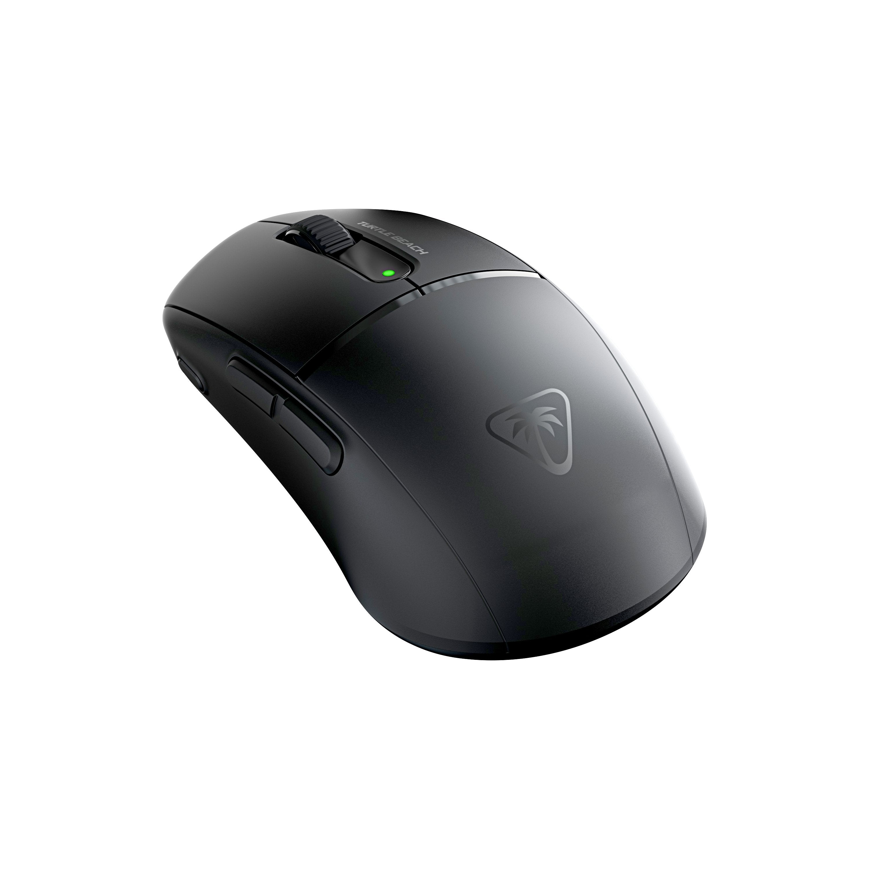EAN 0731855721009 - Turtle Beach Burst II Air ratón Juego mano derecha RF Wireless + Bluetooth Óptico 26000 DPI imagen 3