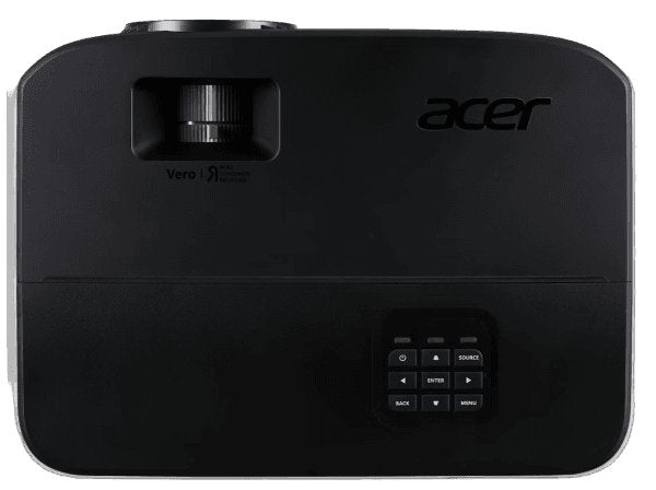 Proyector Acer Vero Pd2527i