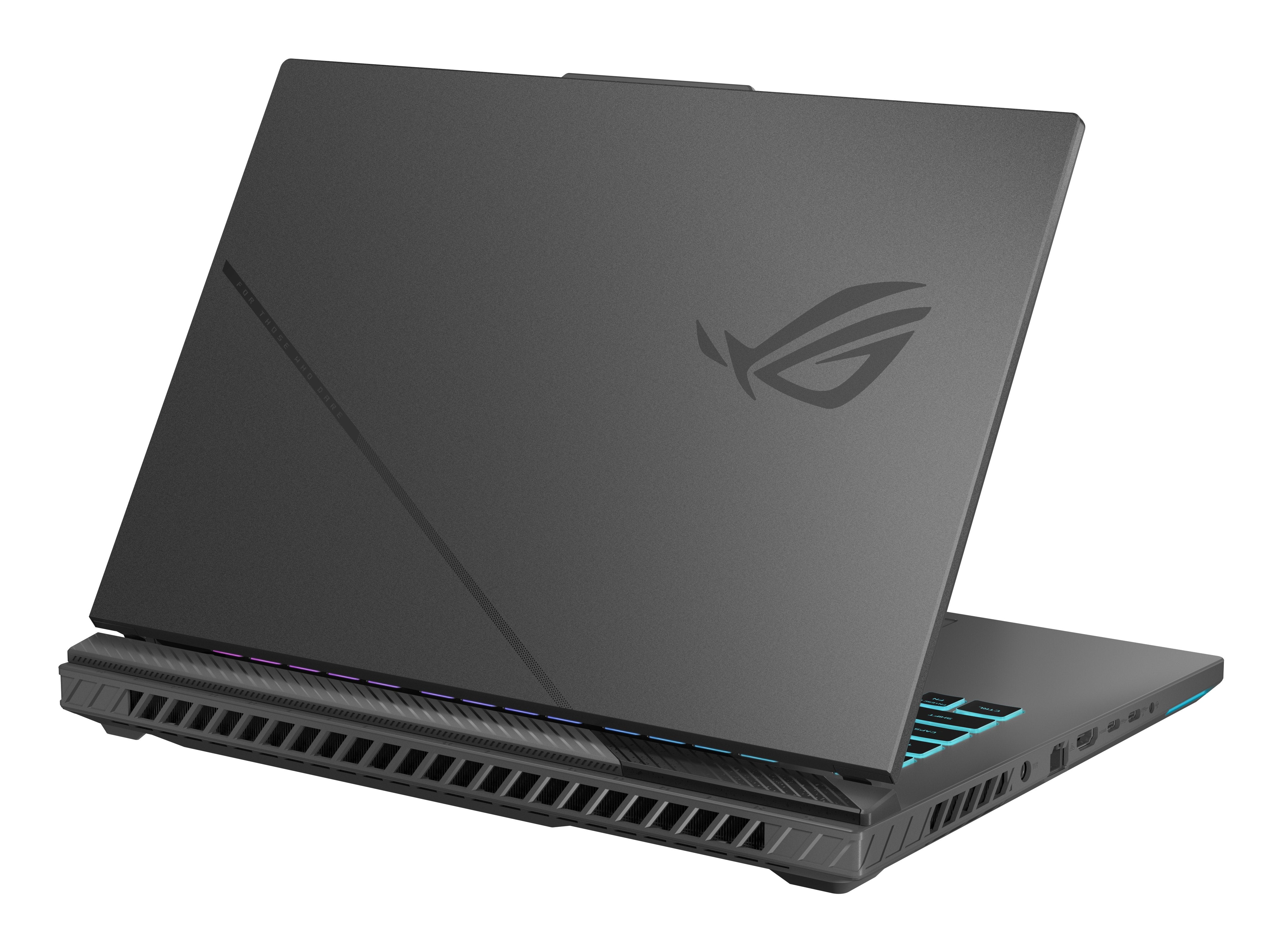 EAN 4711636101257 - ASUS ROG Strix G16 G614FP-R9161 ordenador portatil AMD Ryzen™ 9 9955HX Portátil 40,6 cm (16") WQXGA 16 GB imagen 6