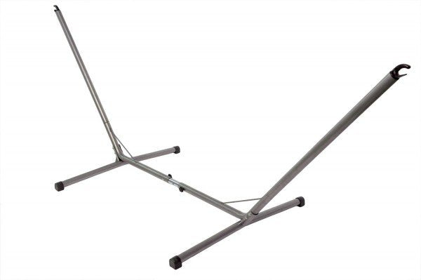 EAN 4030454004107 - AMAZONAS AZ-4028000 soporte de hamaca 3800 mm Acero lacado con pintura electrostática imagen 1