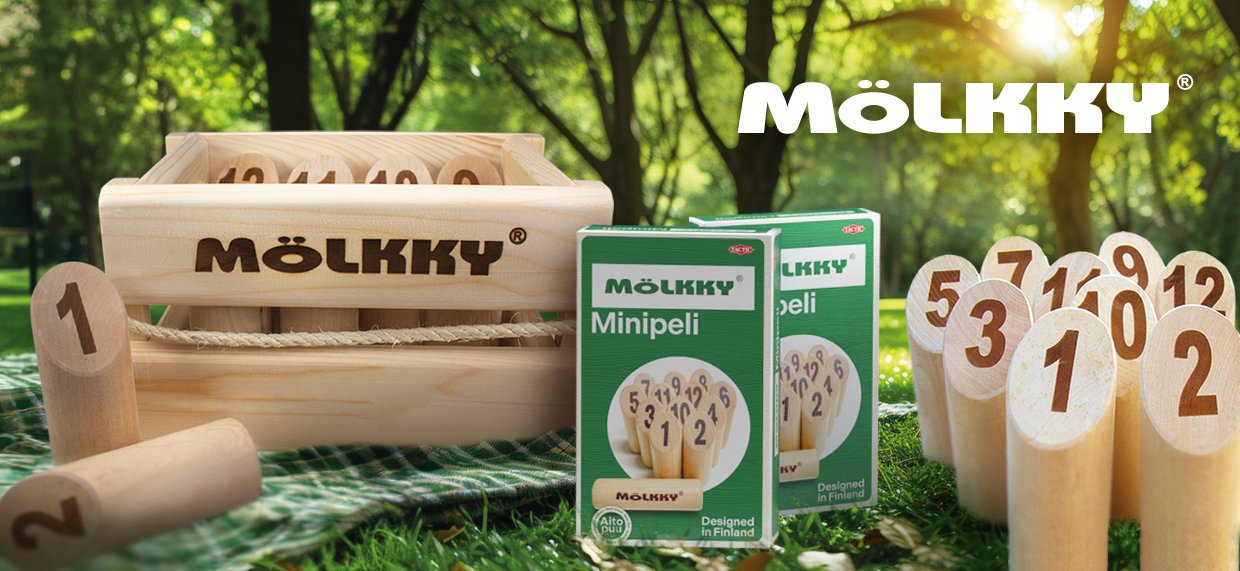 EAN 6416739402680 - Mölkky imagen 26