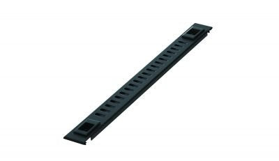 EAN 5420016840226 - LOGON RAB400BL accesorio de bastidor Panel ciego imagen 1