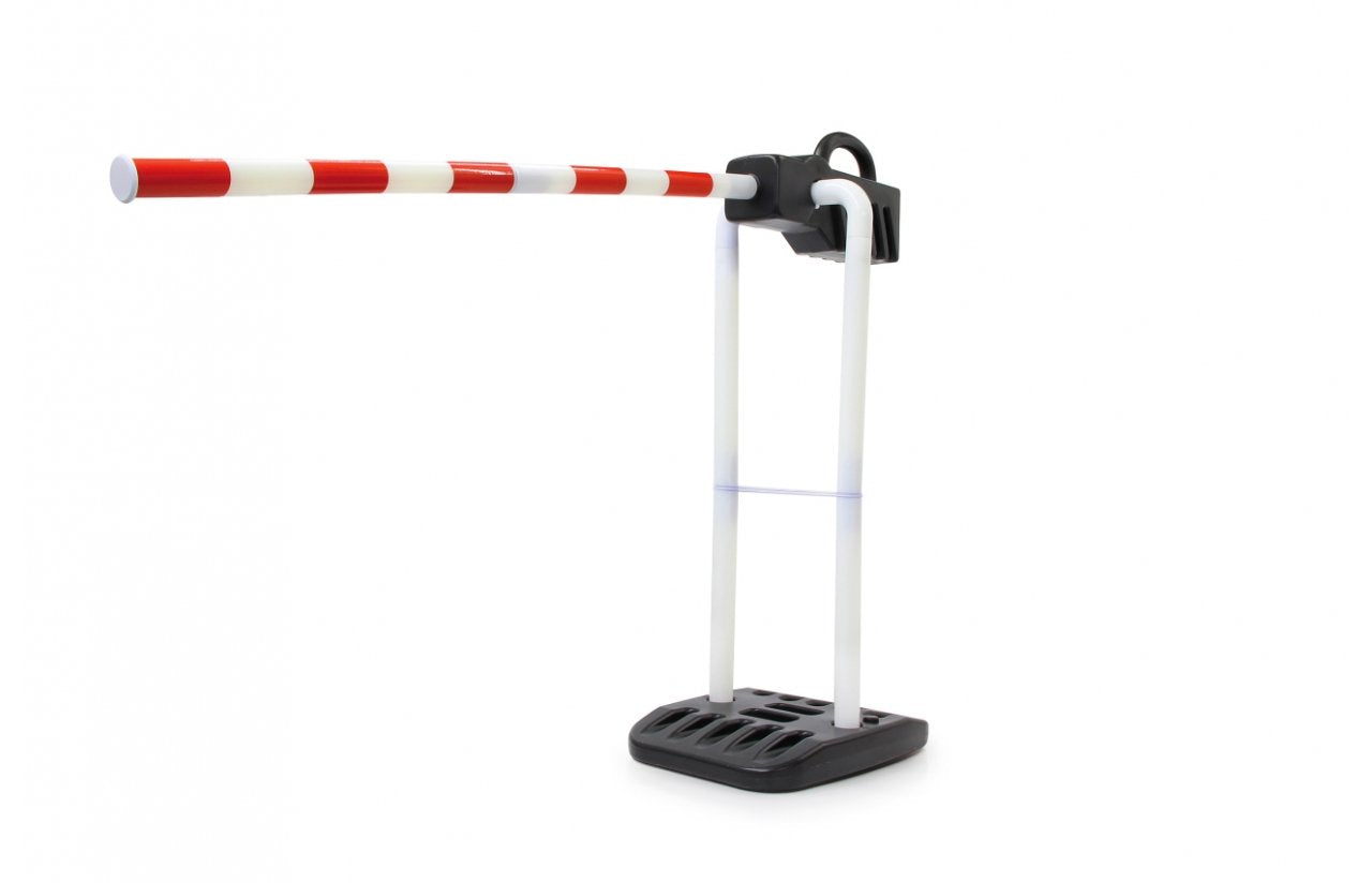 Barrera De Tráfico Grand Jamara