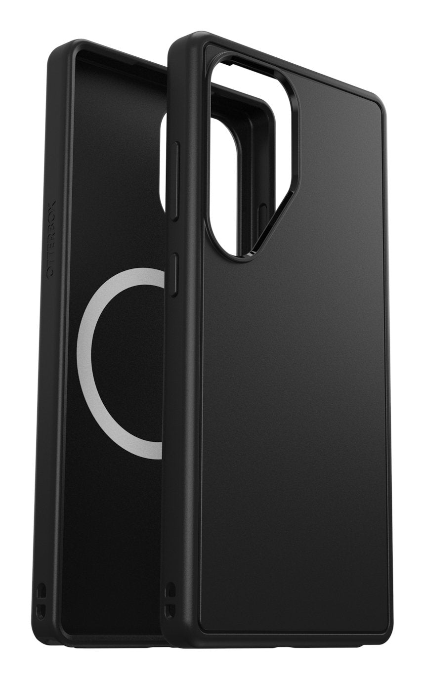 Samsung Symmetry Magnet Do Galaxy S25 Ultra Black