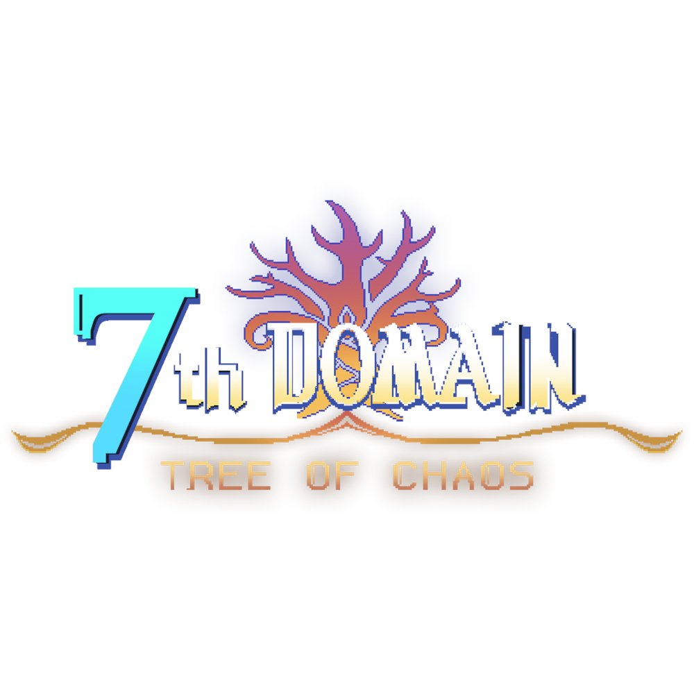Juego 7th Domain: Tree Of Chaos Playstation 5