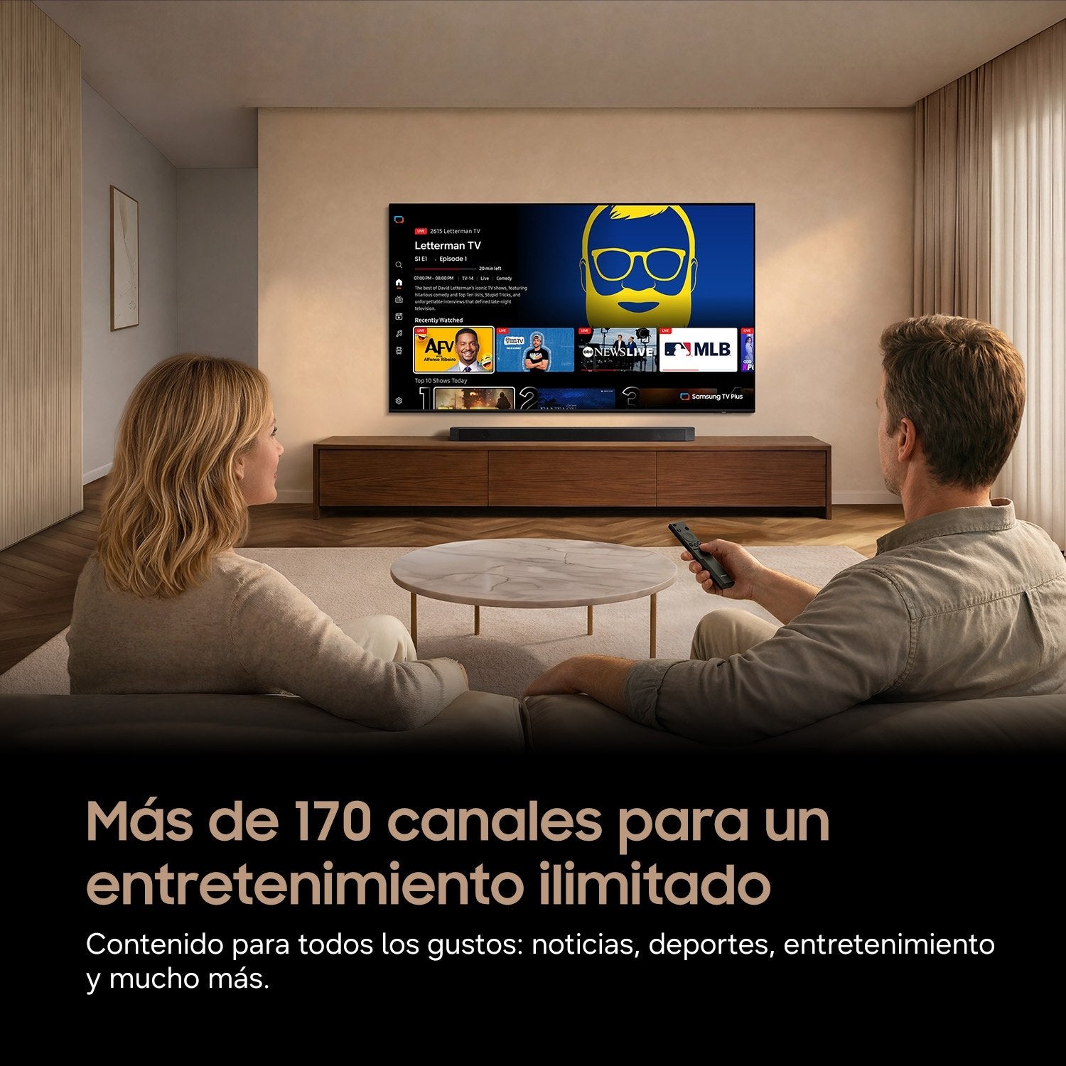 EAN 8806099027988 - Samsung TU43U8075HU 109,2 cm (43") 4K Ultra HD Wifi Negro imagen 9