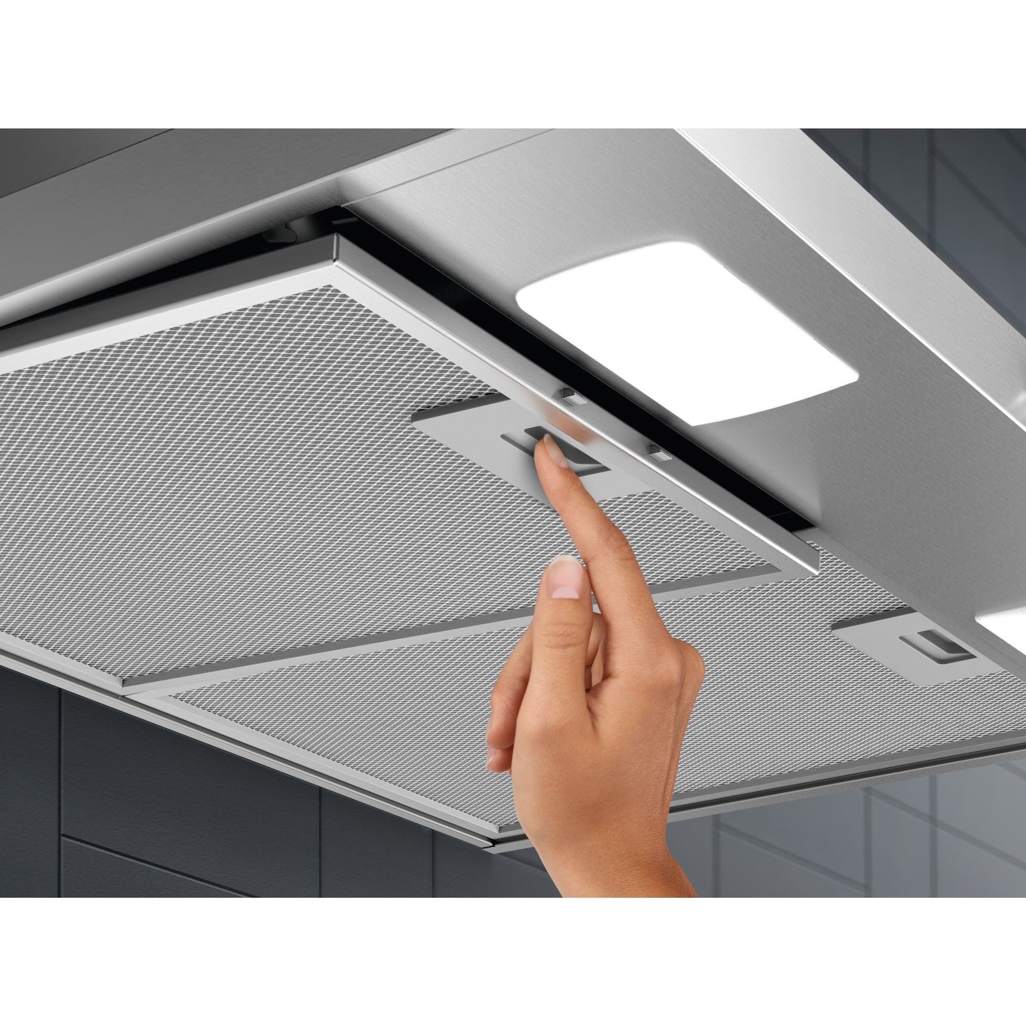 EAN 7332543614585 - Electrolux LFC316X De pared Acero inoxidable 420 m³/h imagen 16