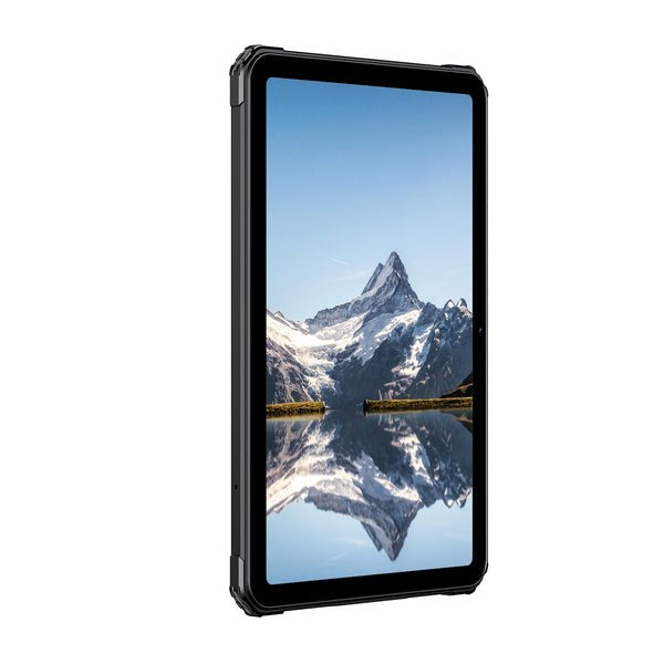 EAN 6975708063524 - FOSSiBOT DT1 4G Mediatek 256 GB 26,4 cm (10.4") 8 GB Wi-Fi 4 (802.11n) Negro imagen 9