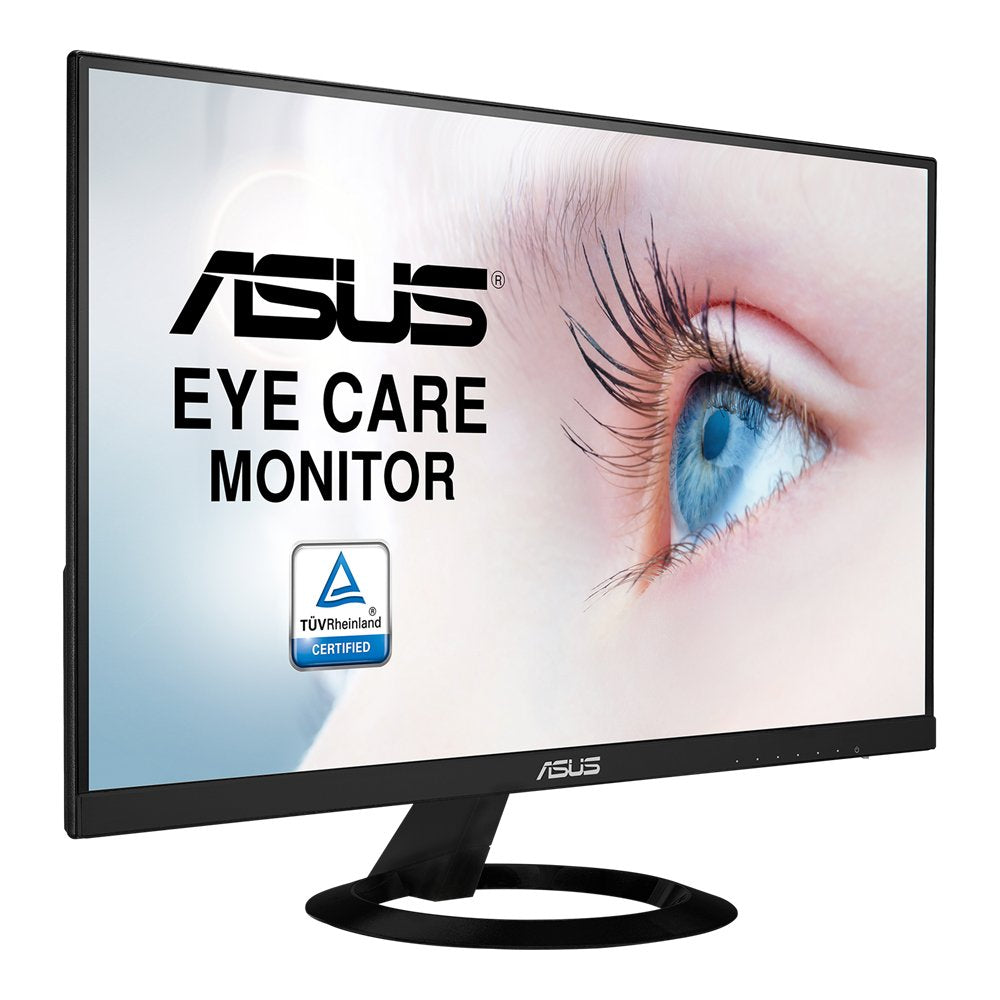 EAN 4712900688726 - ASUS VZ239HE pantalla para PC 58,4 cm (23") 1920 x 1080 Pixeles Full HD LED Negro imagen 3