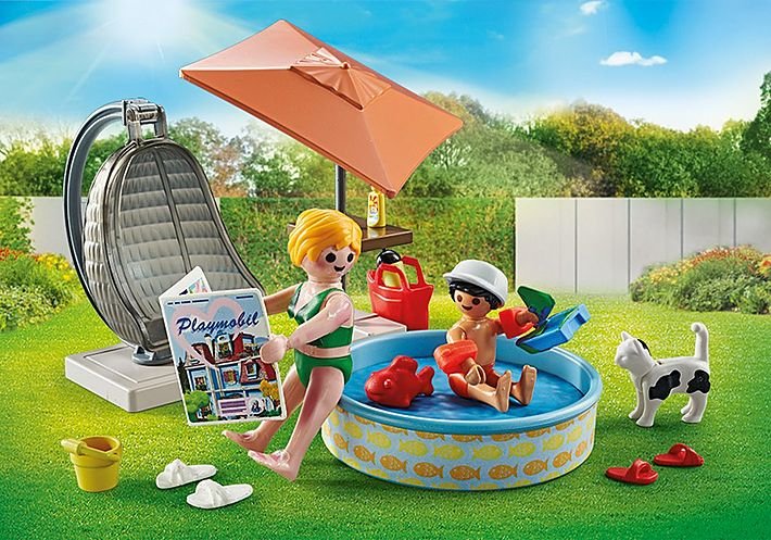 EAN 4008789714763 - Playmobil 71476 set de juguetes imagen 4