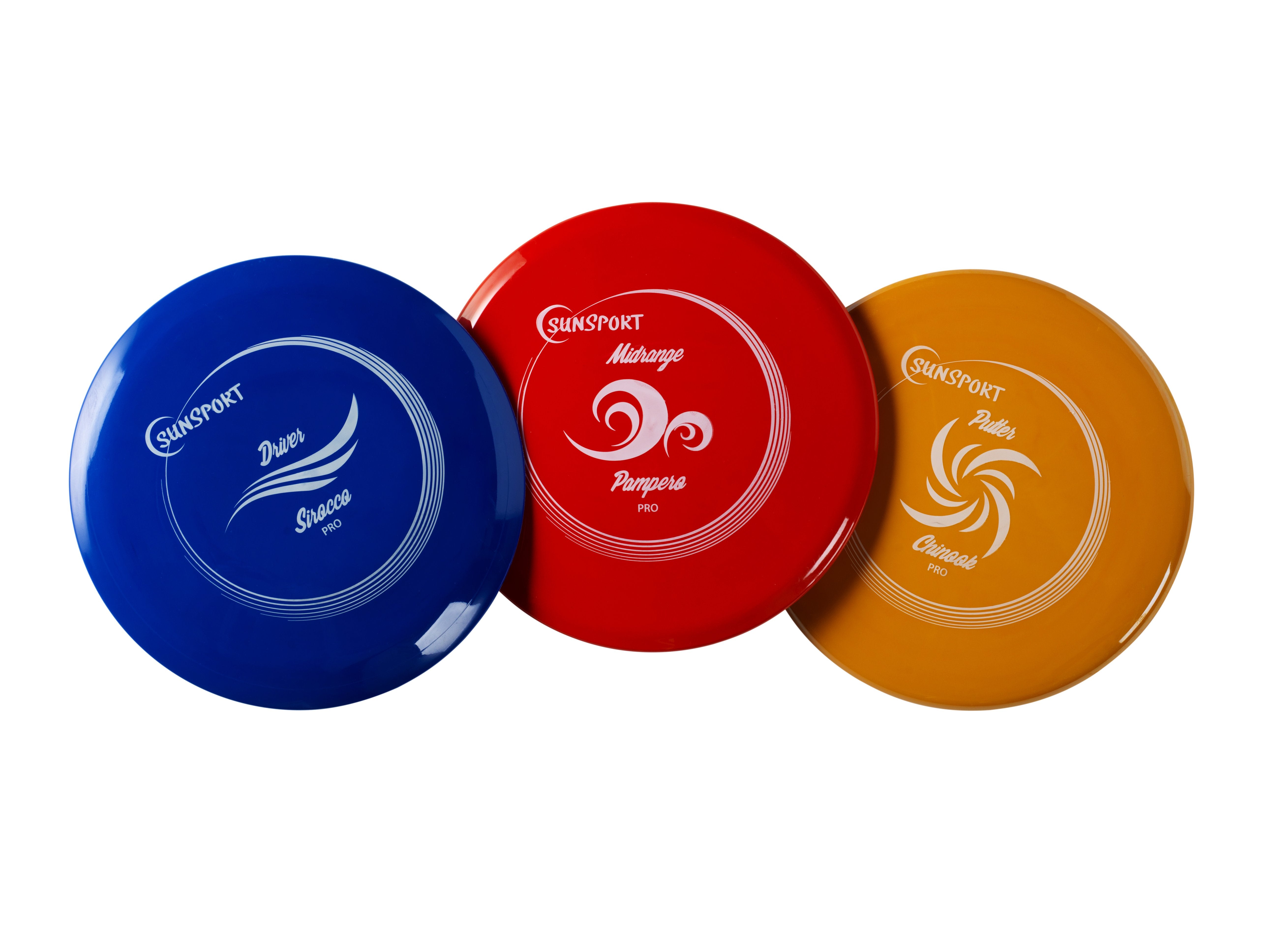 EAN 7392600408502 - Bex Sport 413-910 juegos de lanzamiento Disc golf imagen 5
