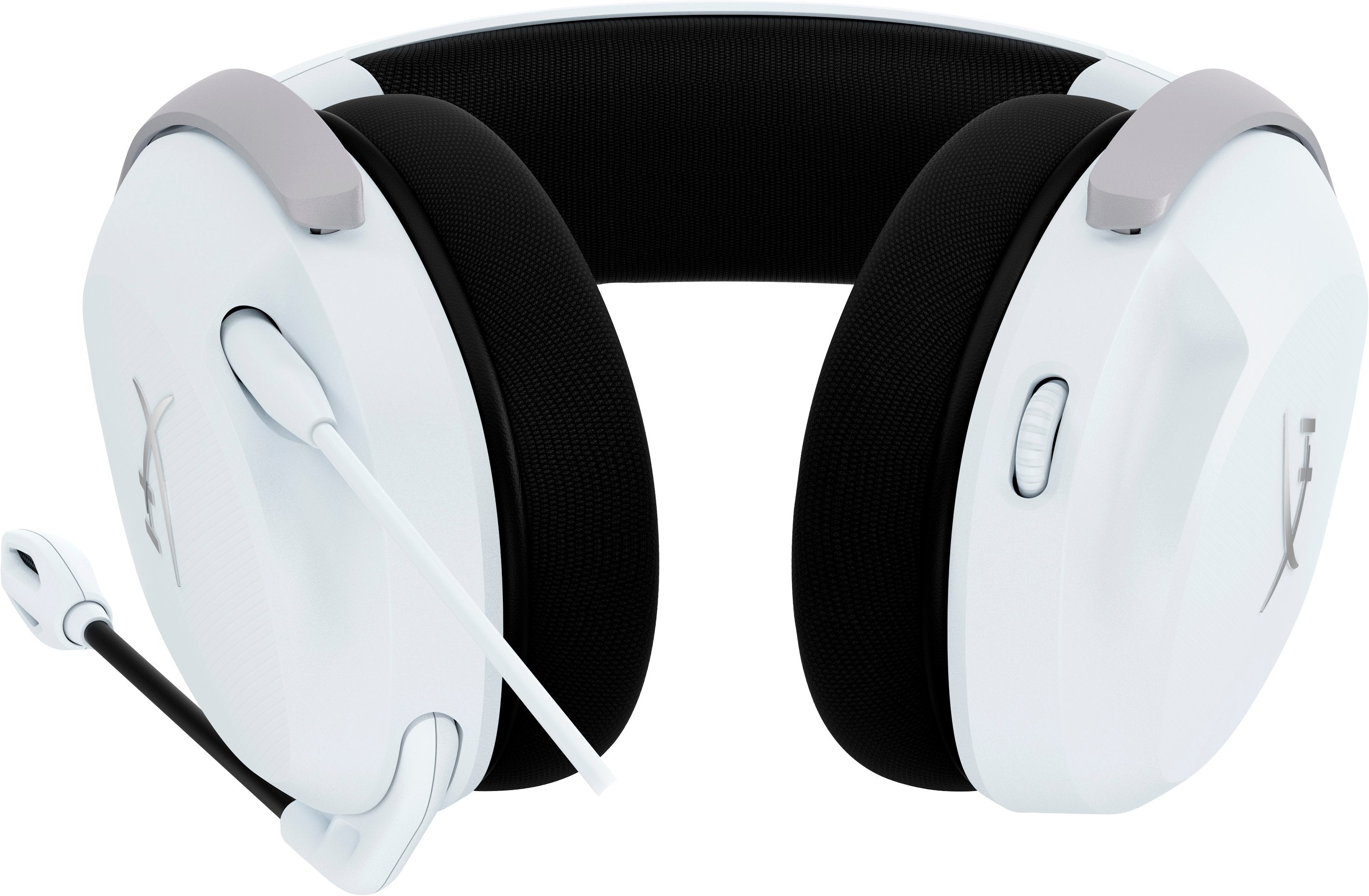 EAN 0196786000430 - HyperX CloudX Stinger 2 Core WHT GAM HEADSET Xbox Alámbrico Diadema Juego imagen 4