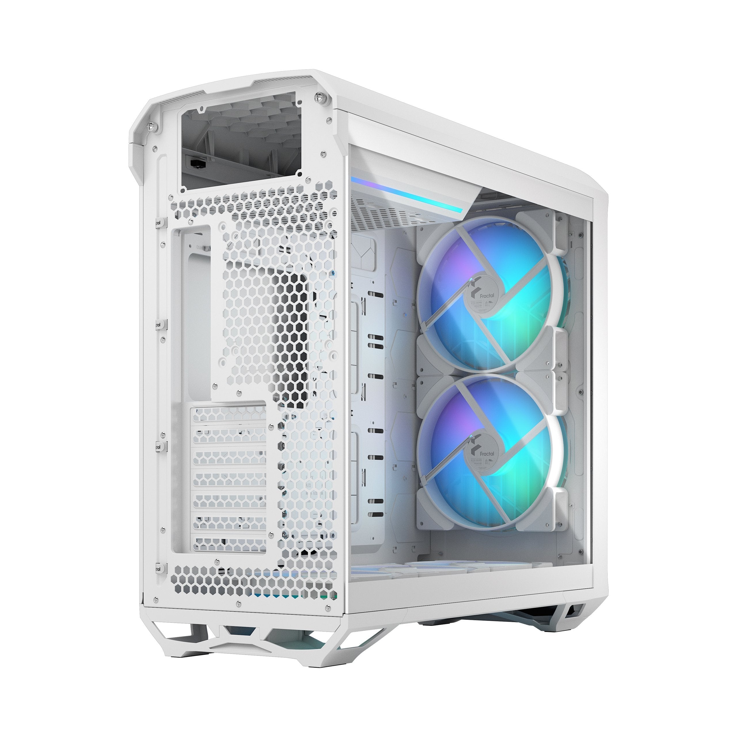 EAN 7340172705239 - Fractal Design Torrent Blanco imagen 11