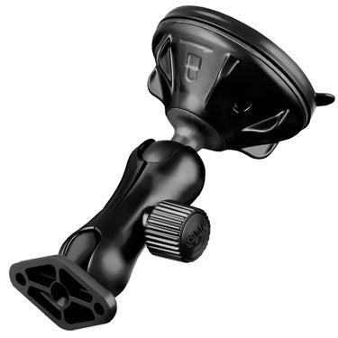 Ram Mounts Rap-B-166-2u Kit De Montaje