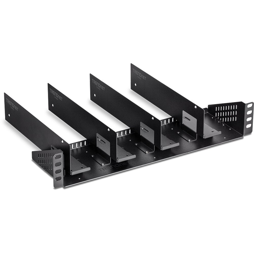 Trendnet 19" Rackmount Industrial Power Supply Vert. Chassis