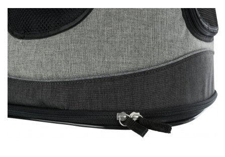 EAN 4047974289440 - TRIXIE 4047974289440 transportín para mascotas Transportín de mochila imagen 4